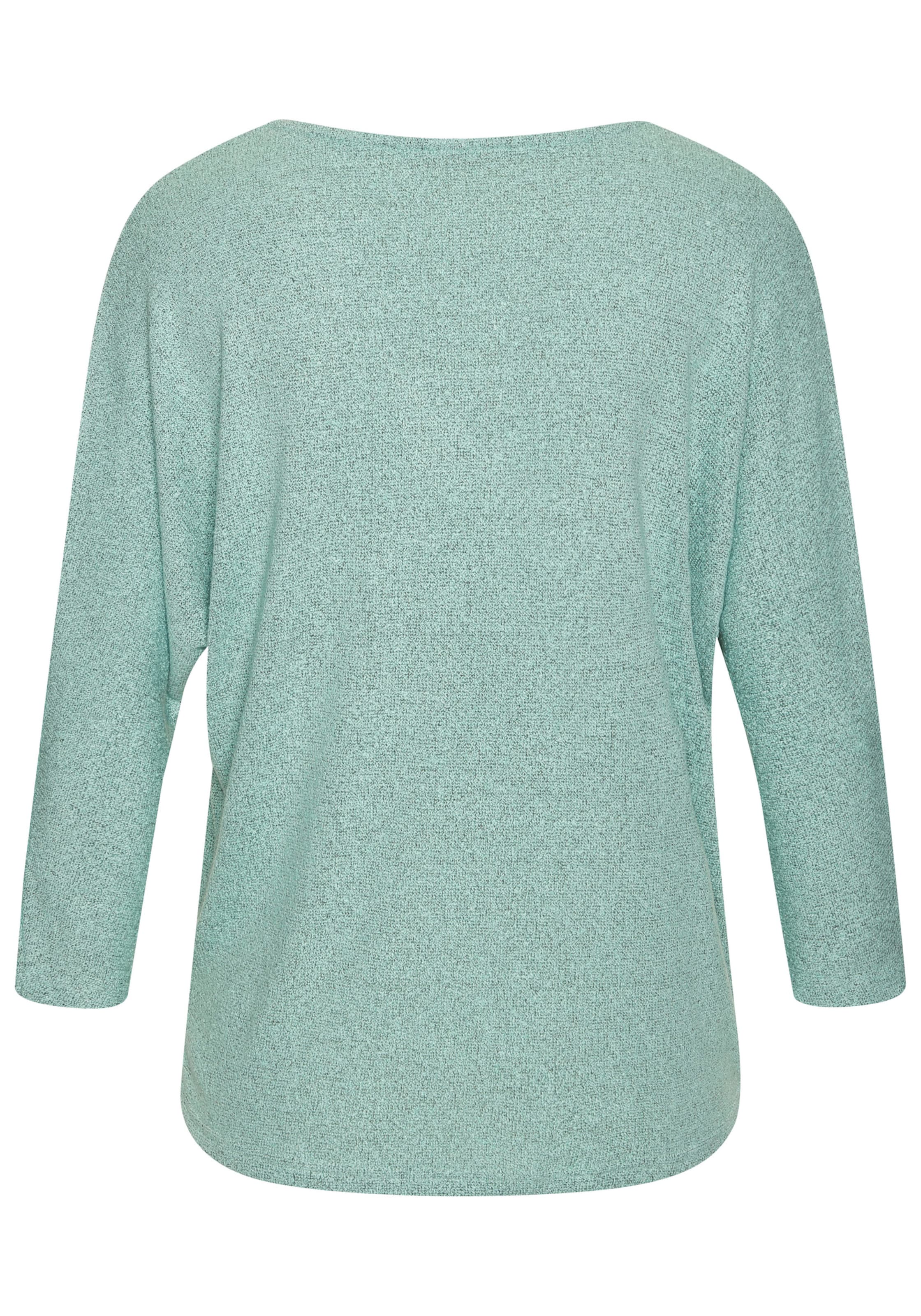 Thumbnail - 3/4-Arm-Shirt