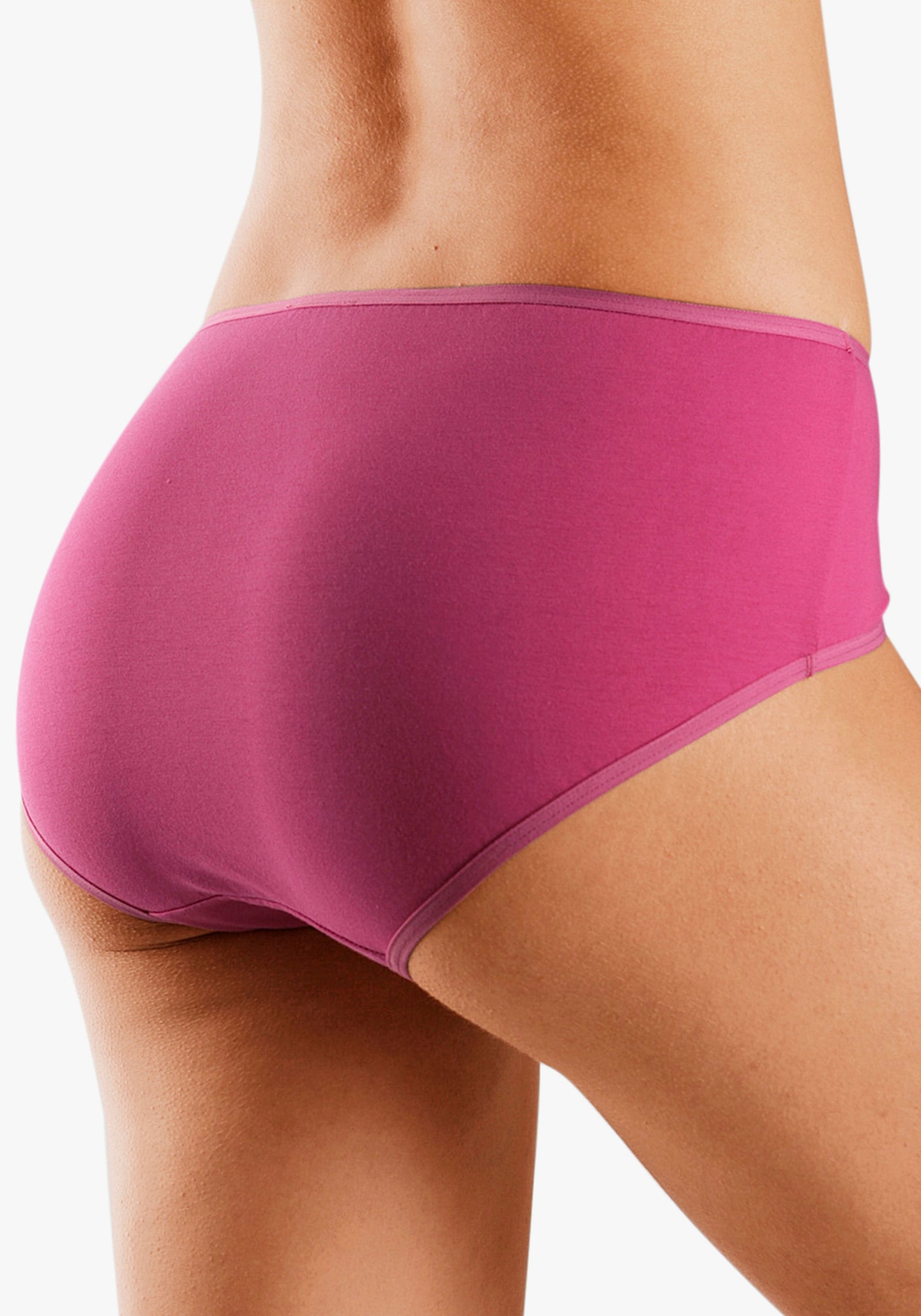 petite fleur Hüftslip - beere