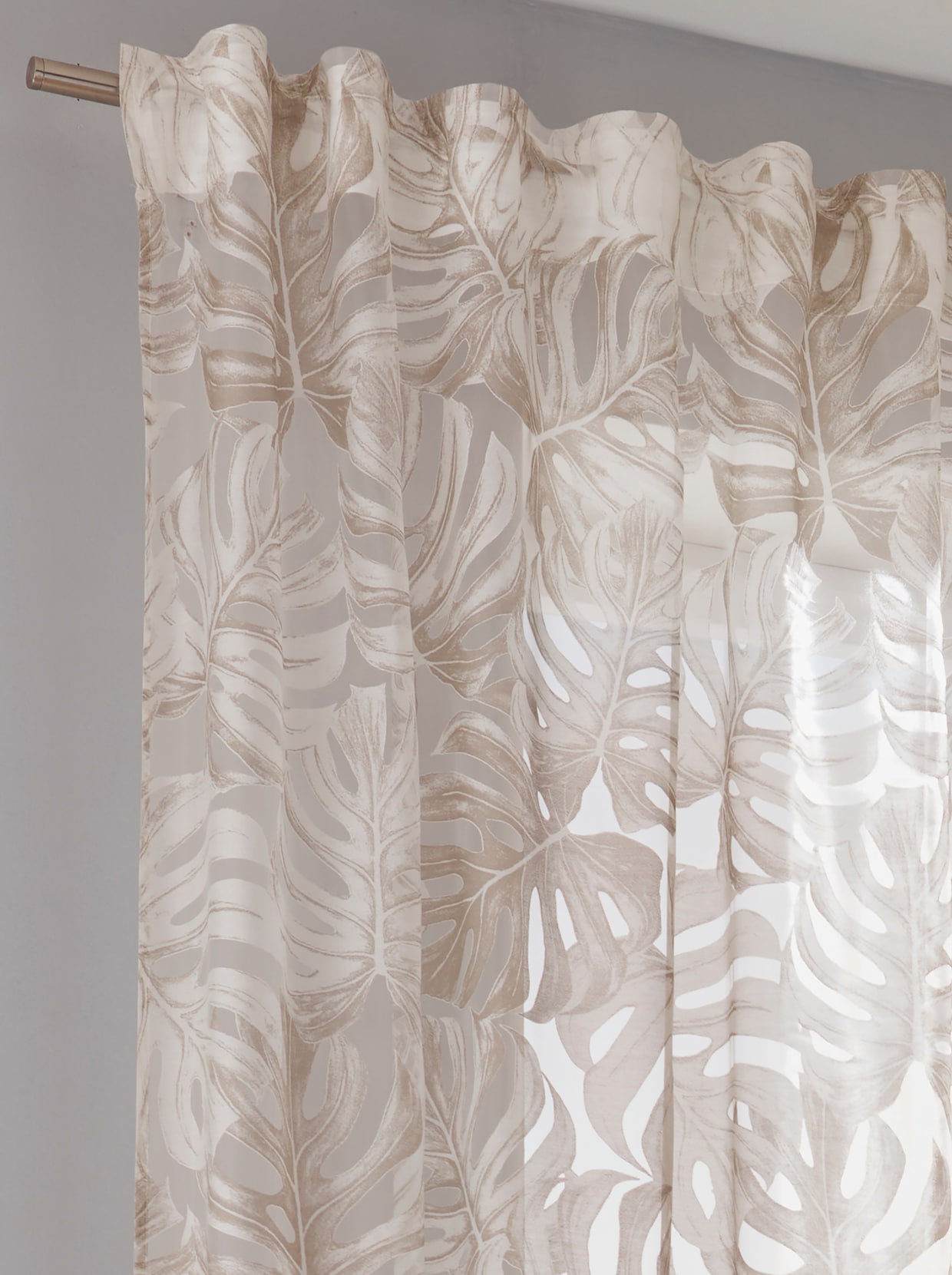 heine home Store décoratif - blanc-beige