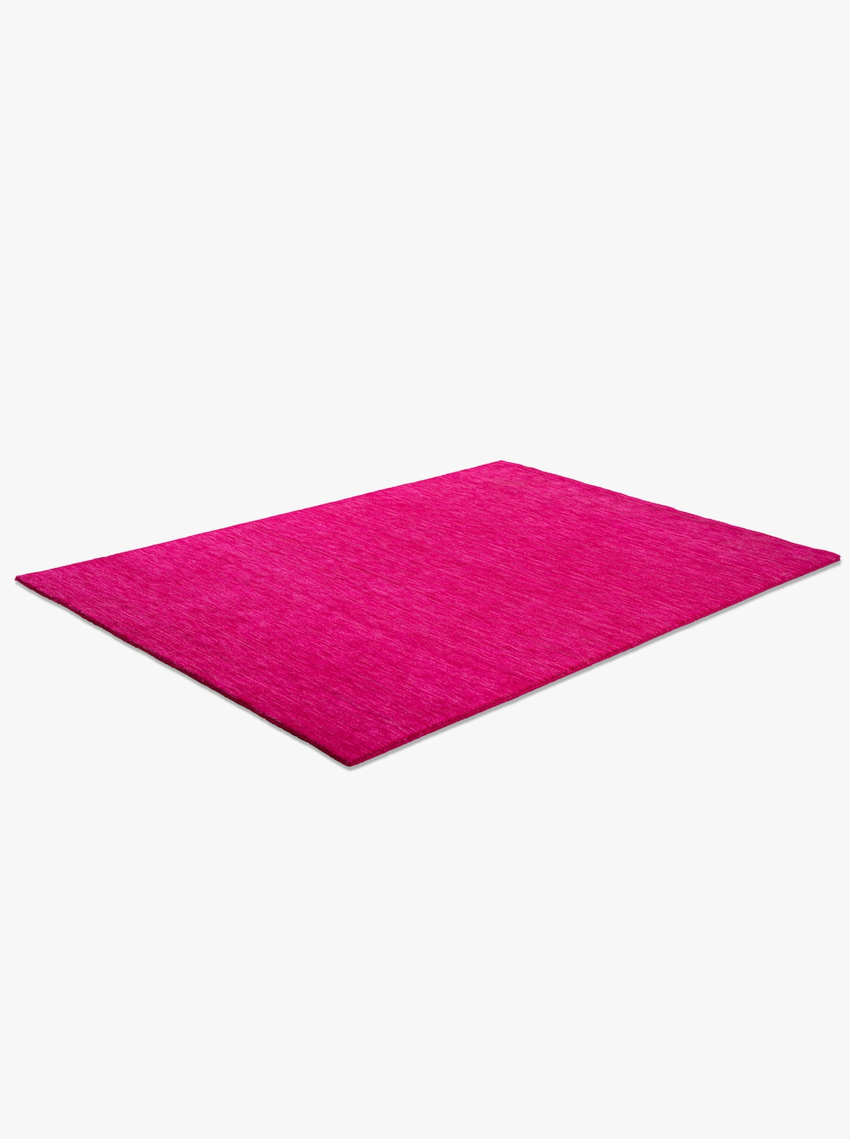 heine home Handwebteppich - pink