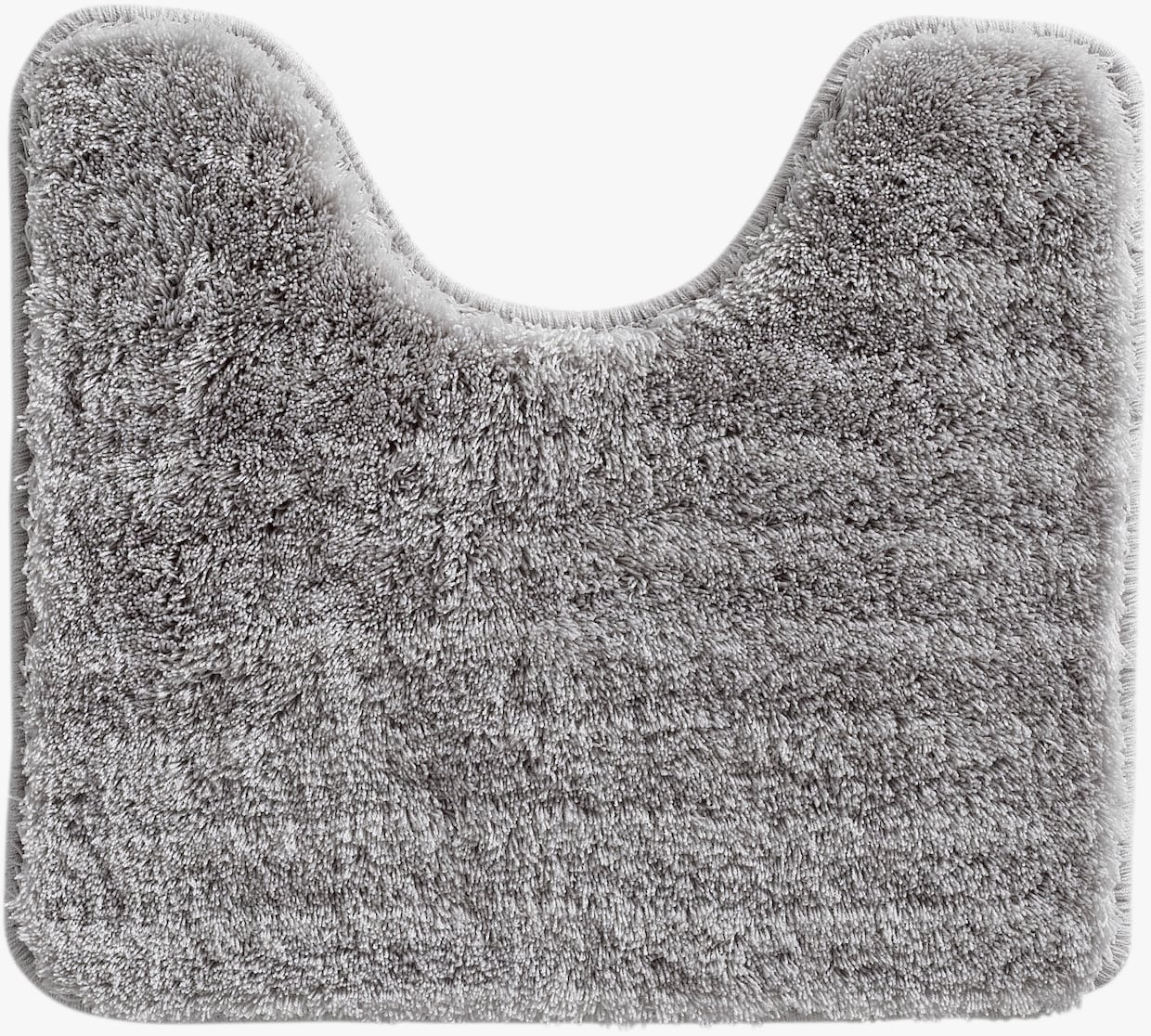 heine home Tapis de bain - gris clair