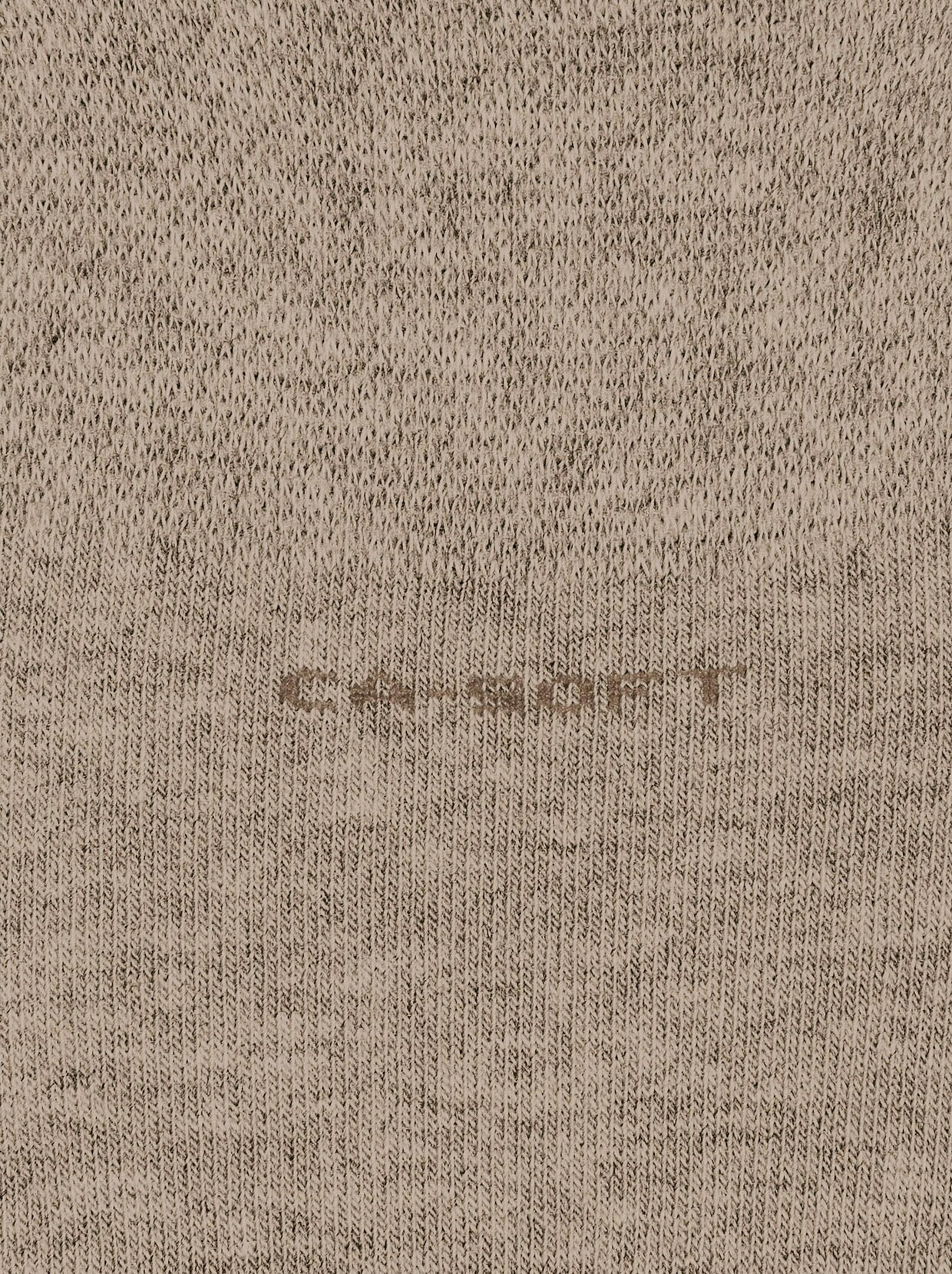 Camano Socken - sand-meliert