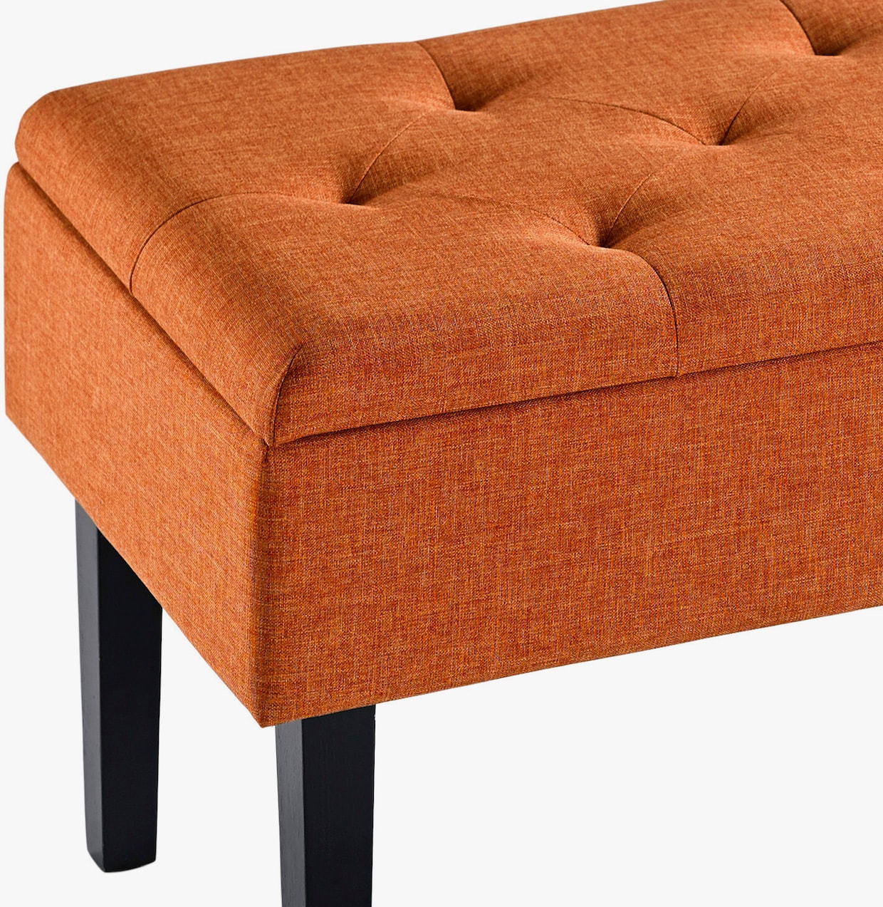 heine home Banc - orange