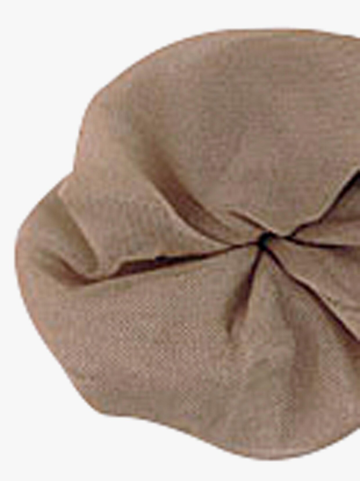 Esda Pančuchové nohavice - jemná hnedá