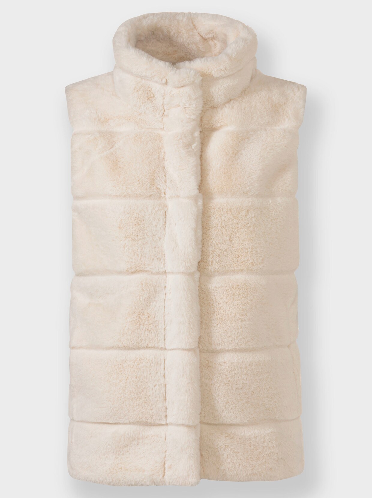 heine Gilet - champagne