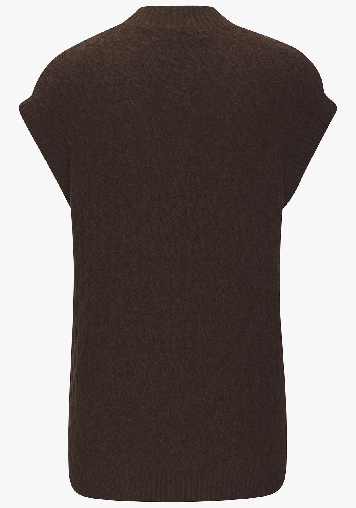 French Connection Pullunder - braun