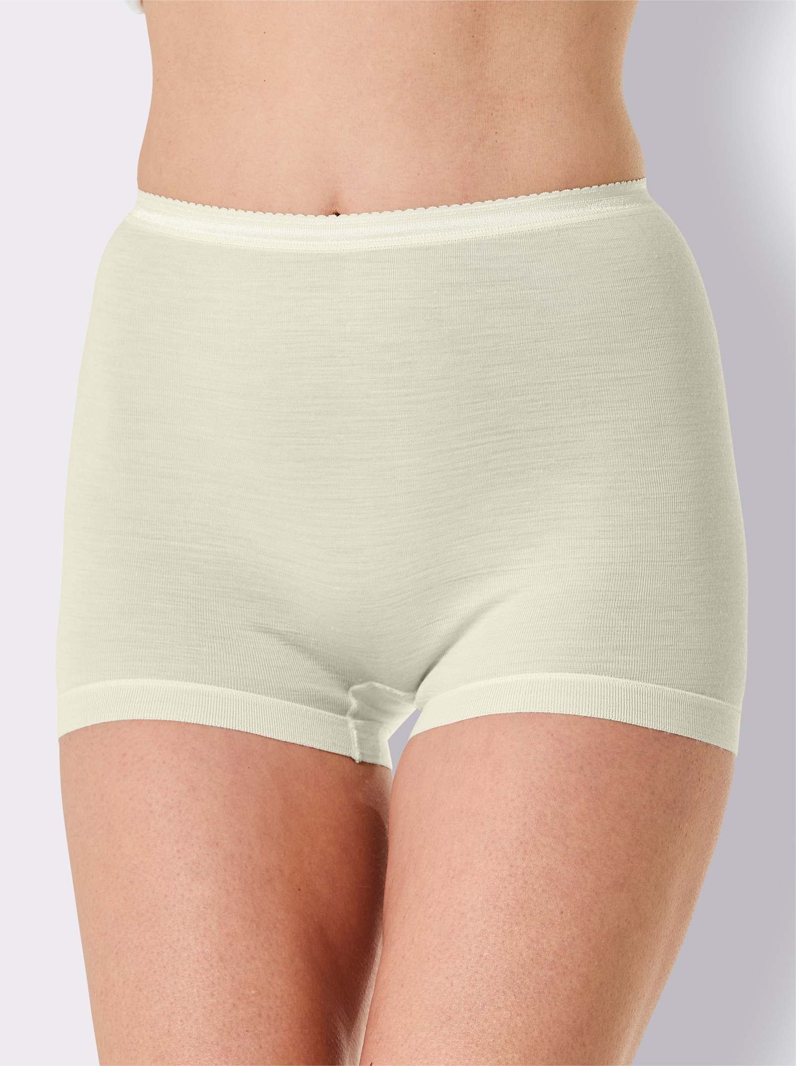 Mey Tailleslip - champagne