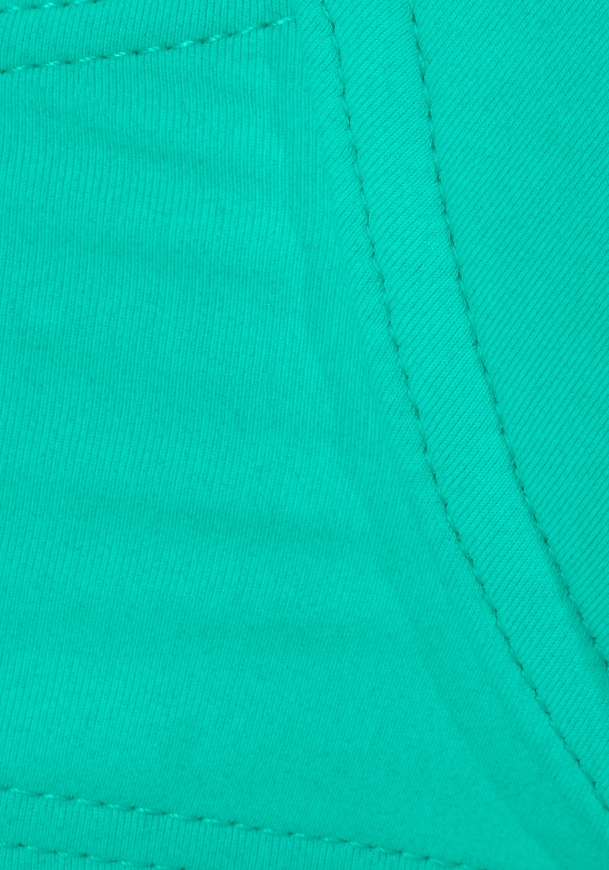 Venice Beach Push-upbikinitop - mint
