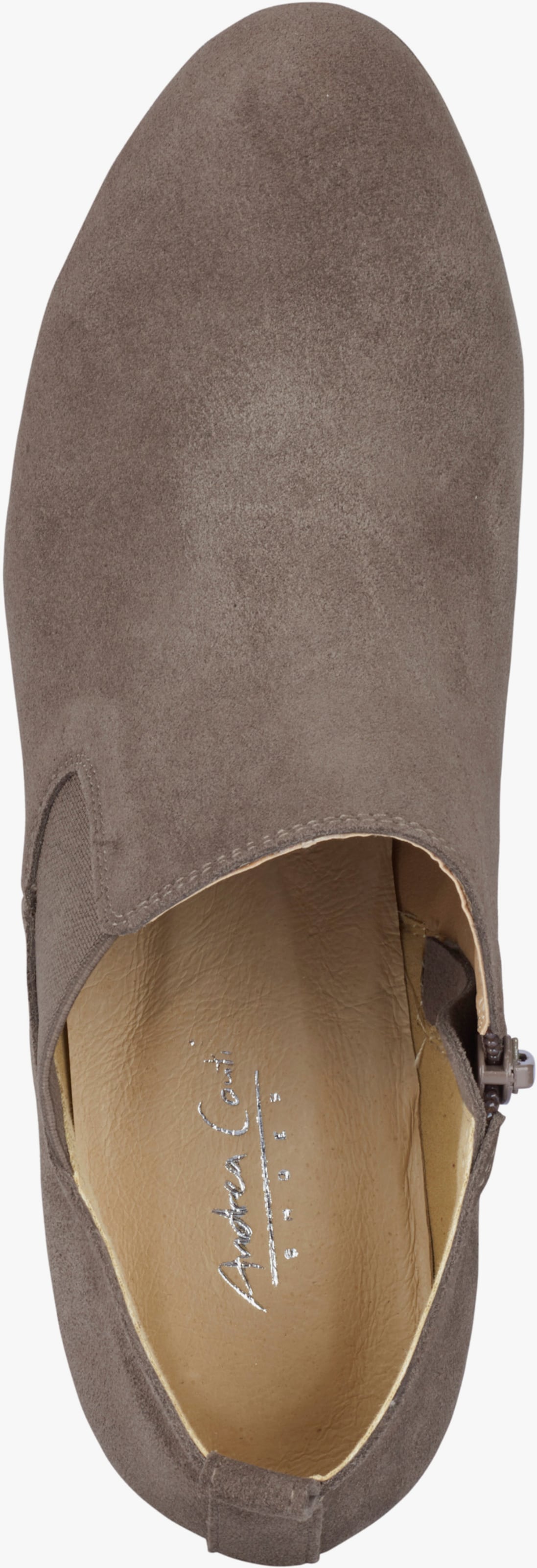 Andrea Conti Laarsje - taupe