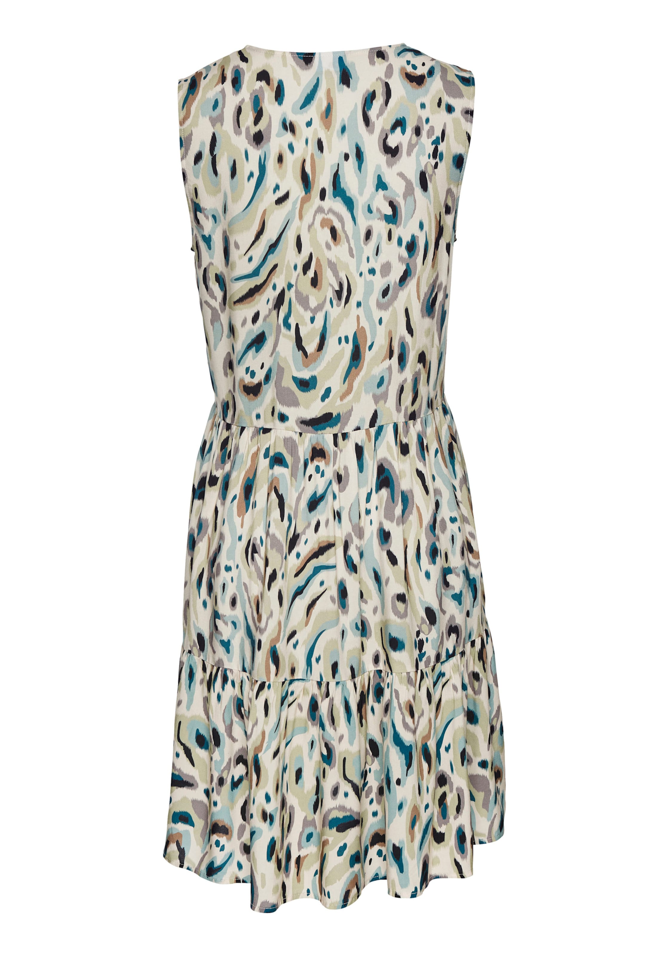 Thumbnail - Druckkleid