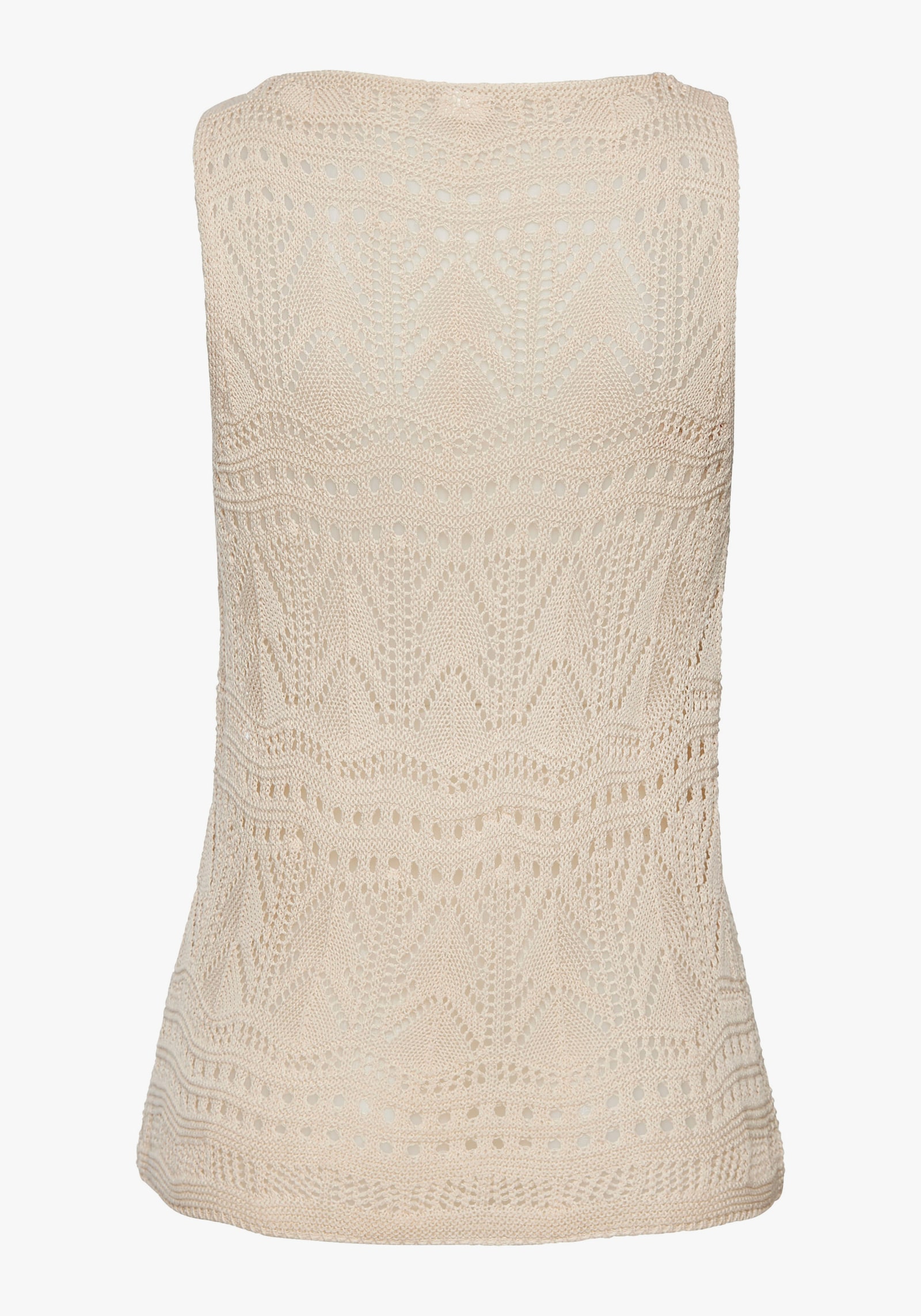 s.Oliver Stricktop - sand