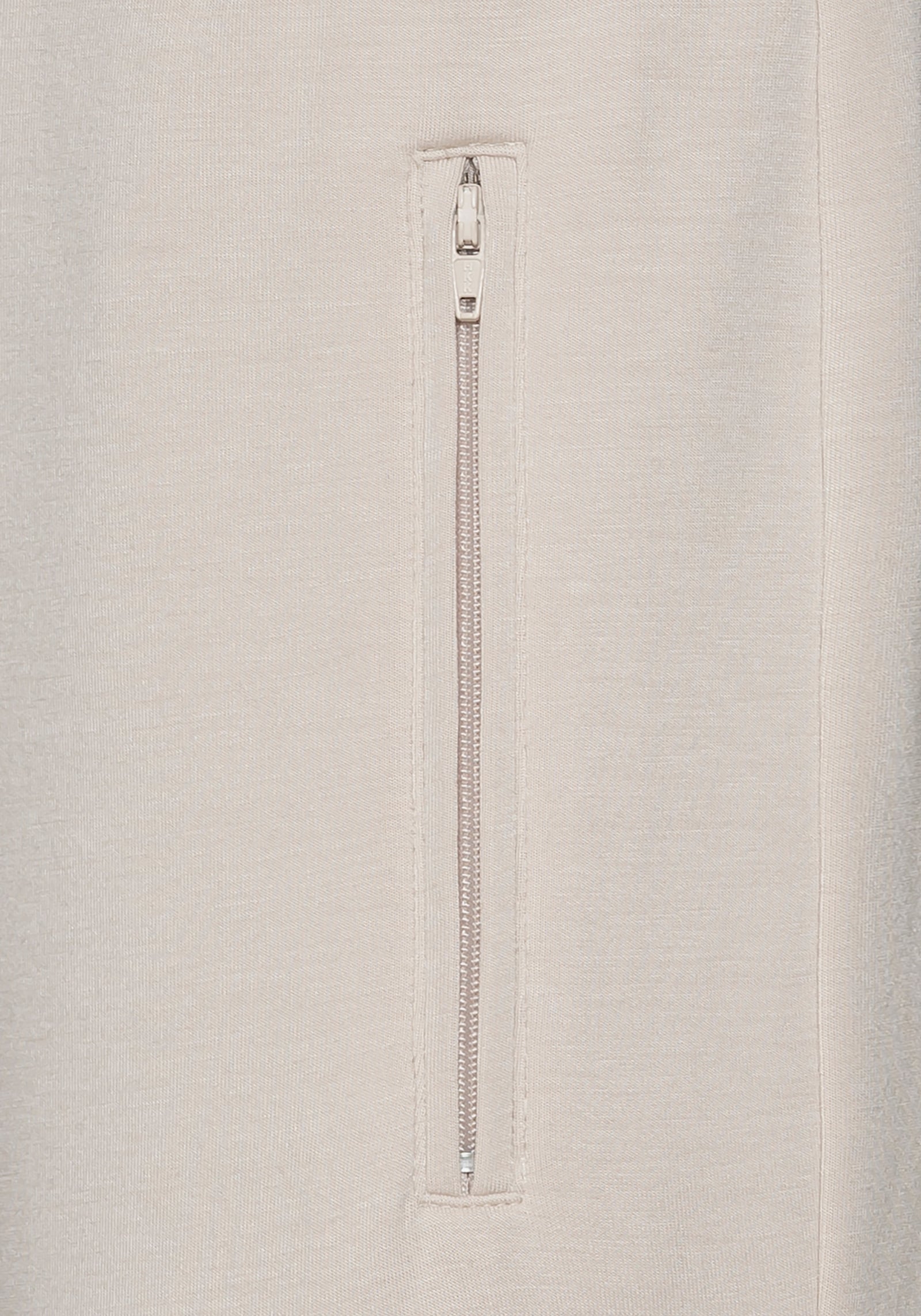 French Connection Pantalon molletonné - beige