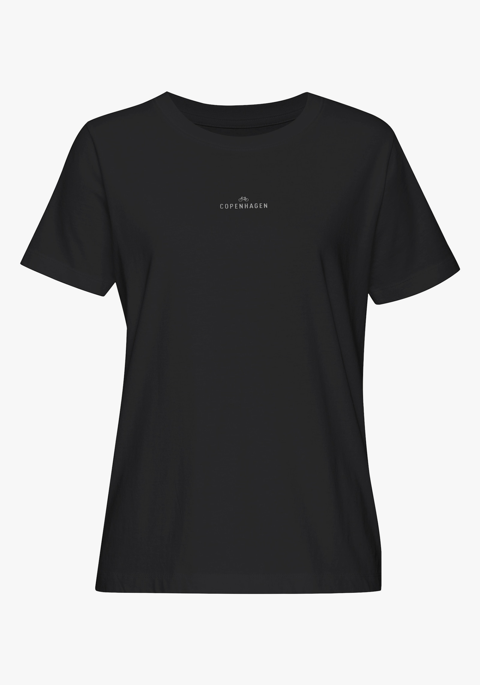 Copenhagen Studios T-Shirt - black