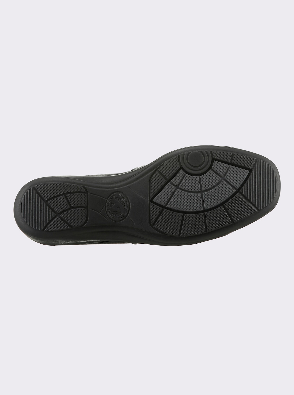 airsoft comfort+ Slipper - graphit