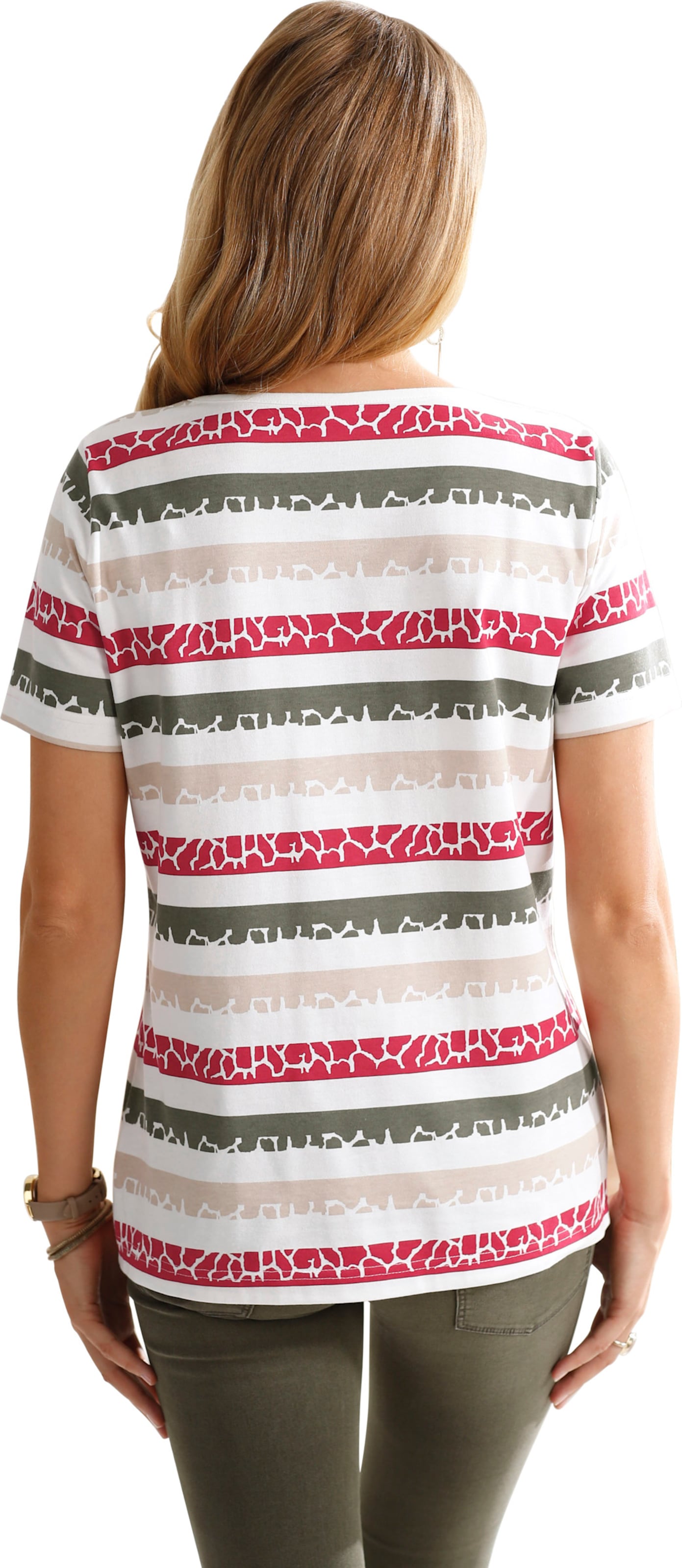 Print-Shirt - Bild 3