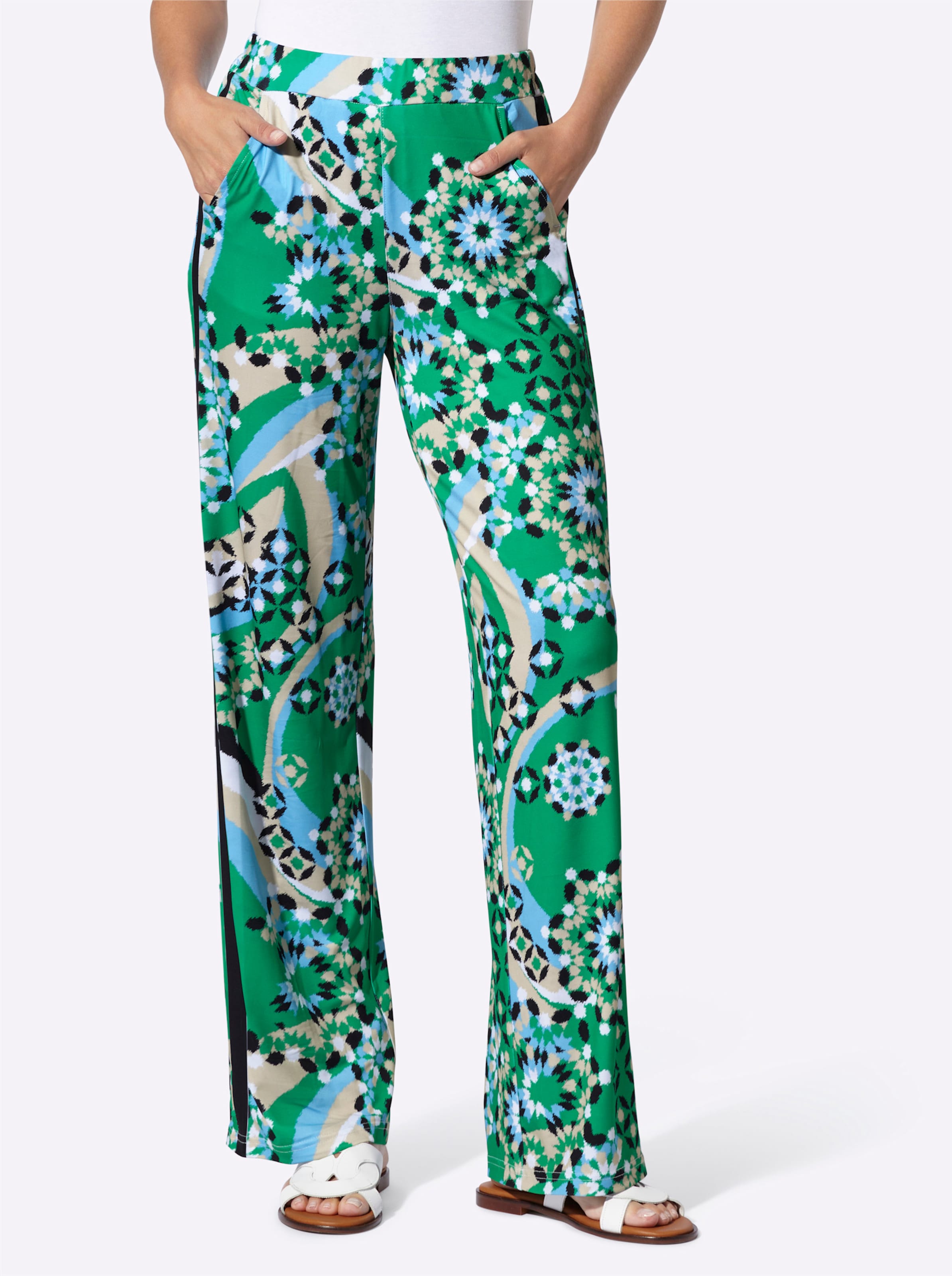 Jerseyhose