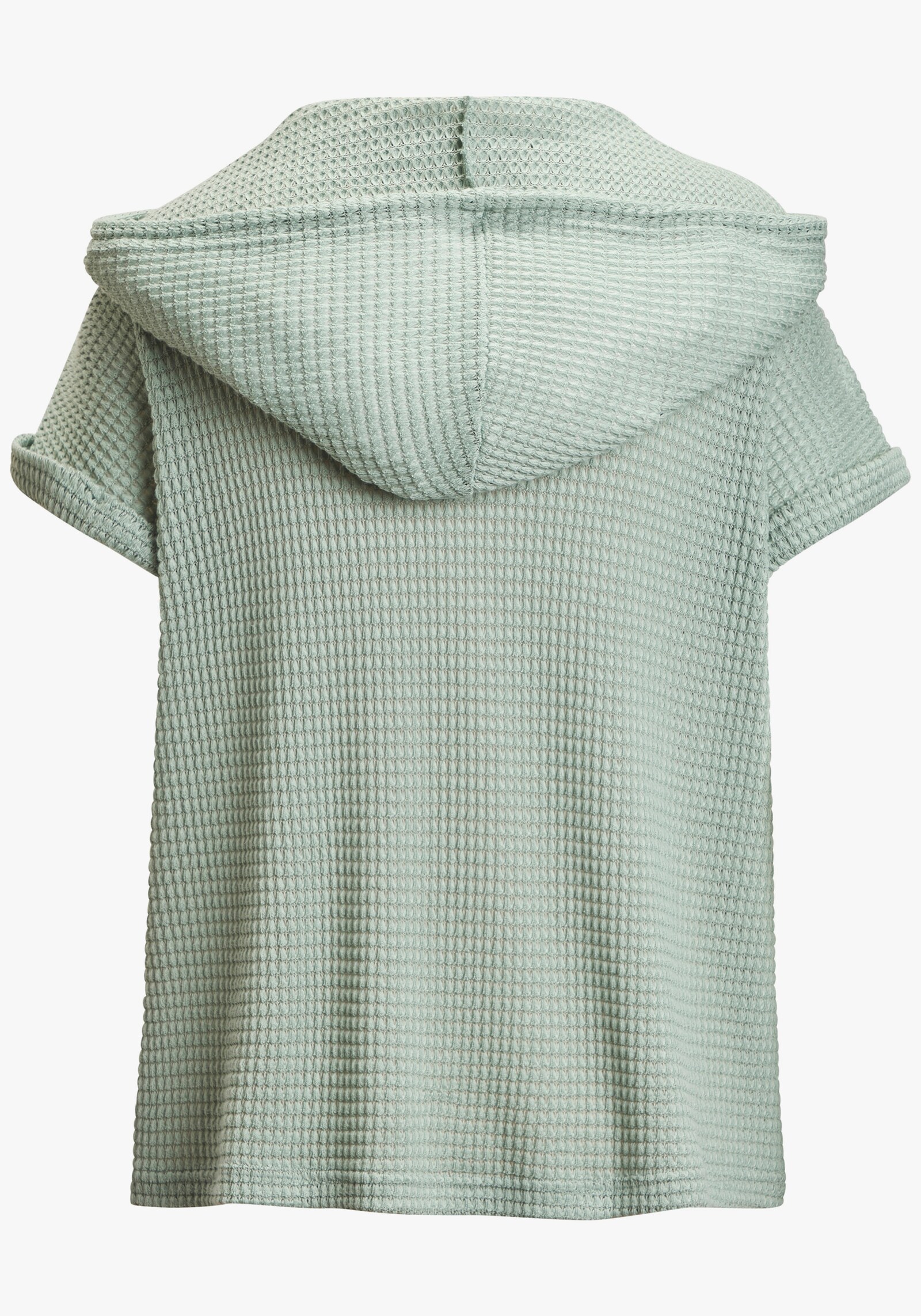 LASCANA Strandshirt - mint