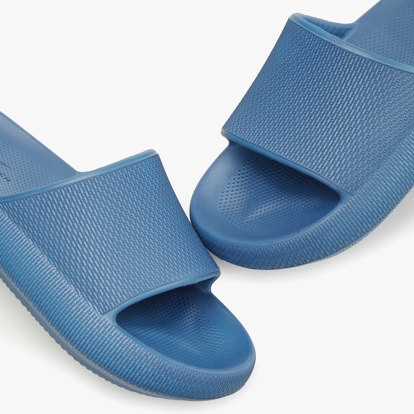 Venice Beach Badepantolette - dunkelblau