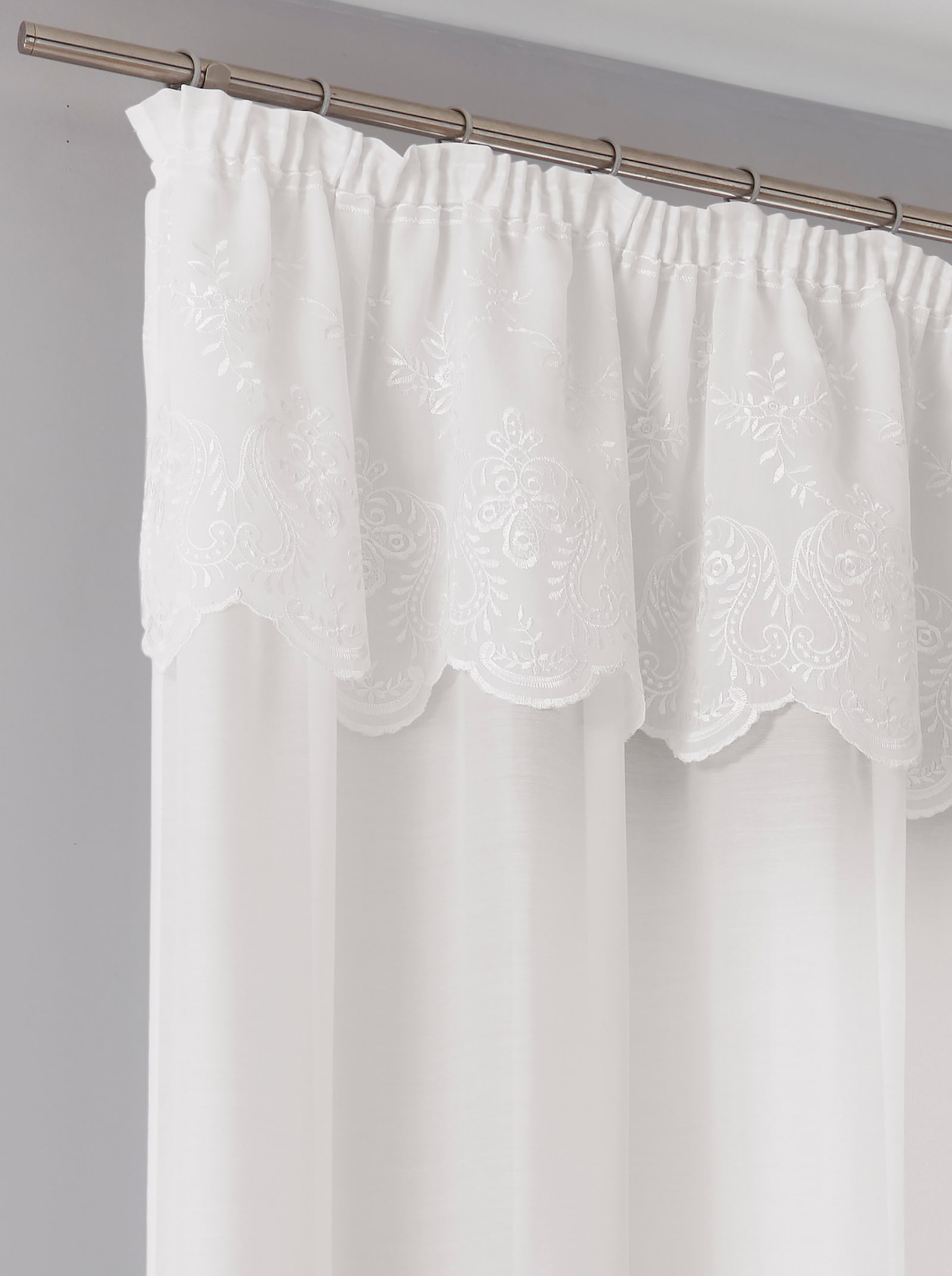 heine home Dekostore - weiß