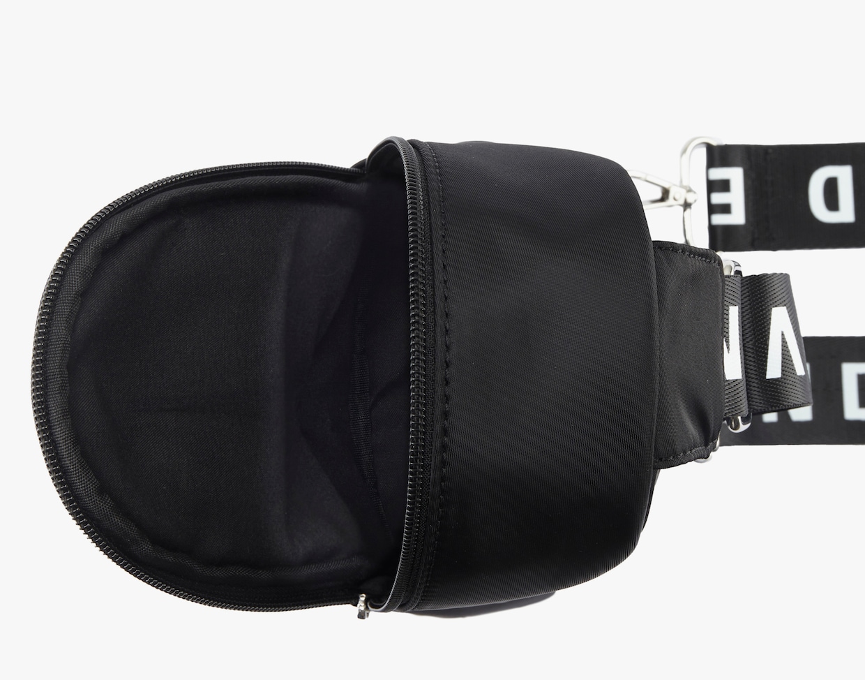 Elbsand Sac en bandoulière - noir