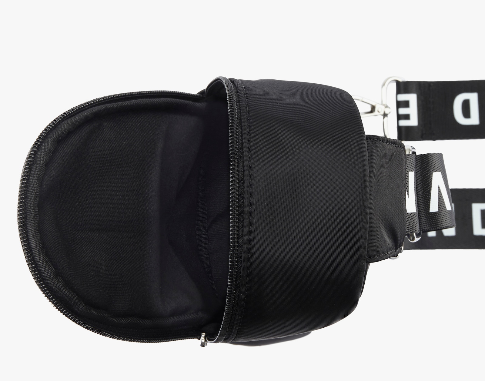 Elbsand Umhängetasche - schwarz