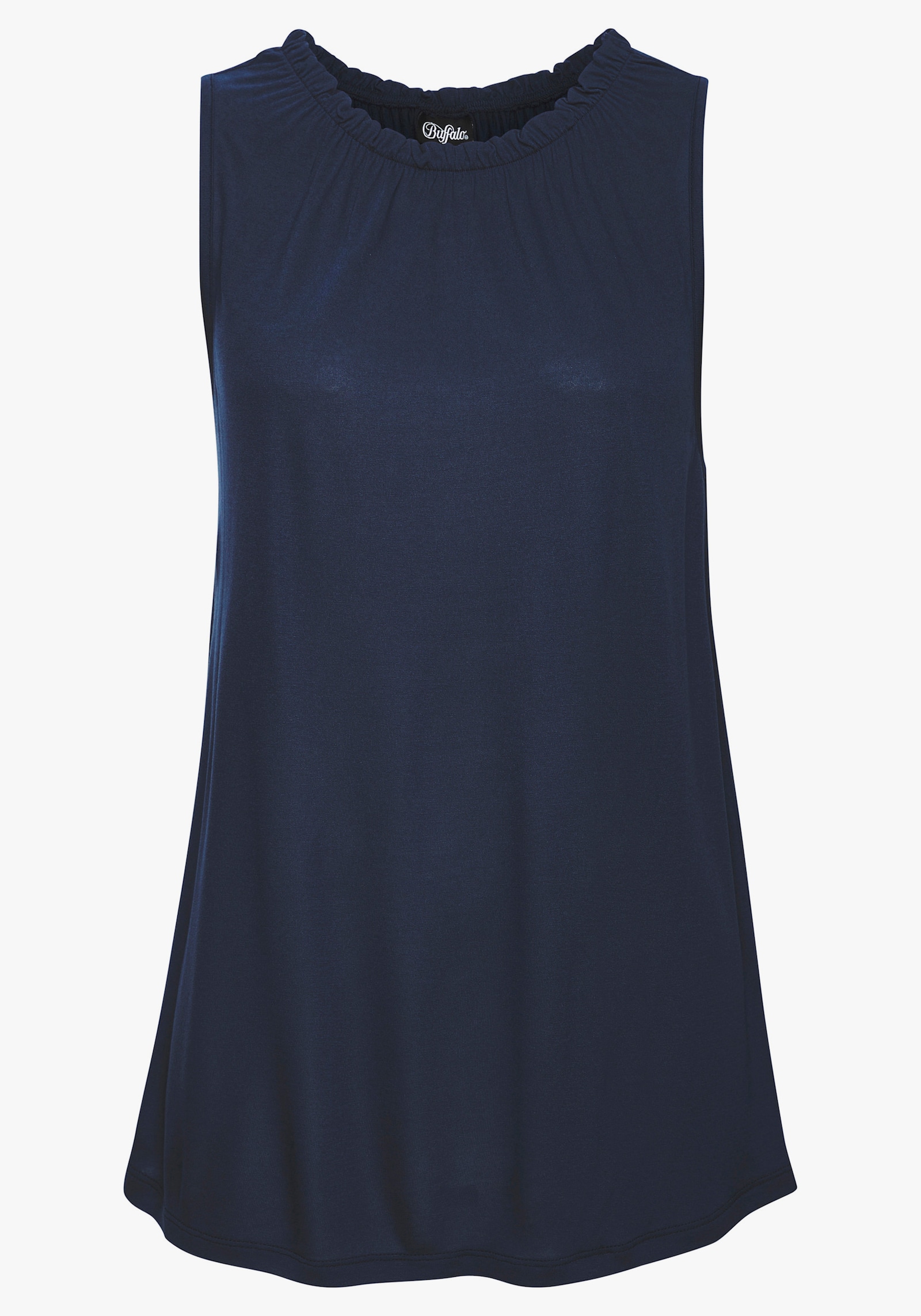 Buffalo Shirttop - nachtblau