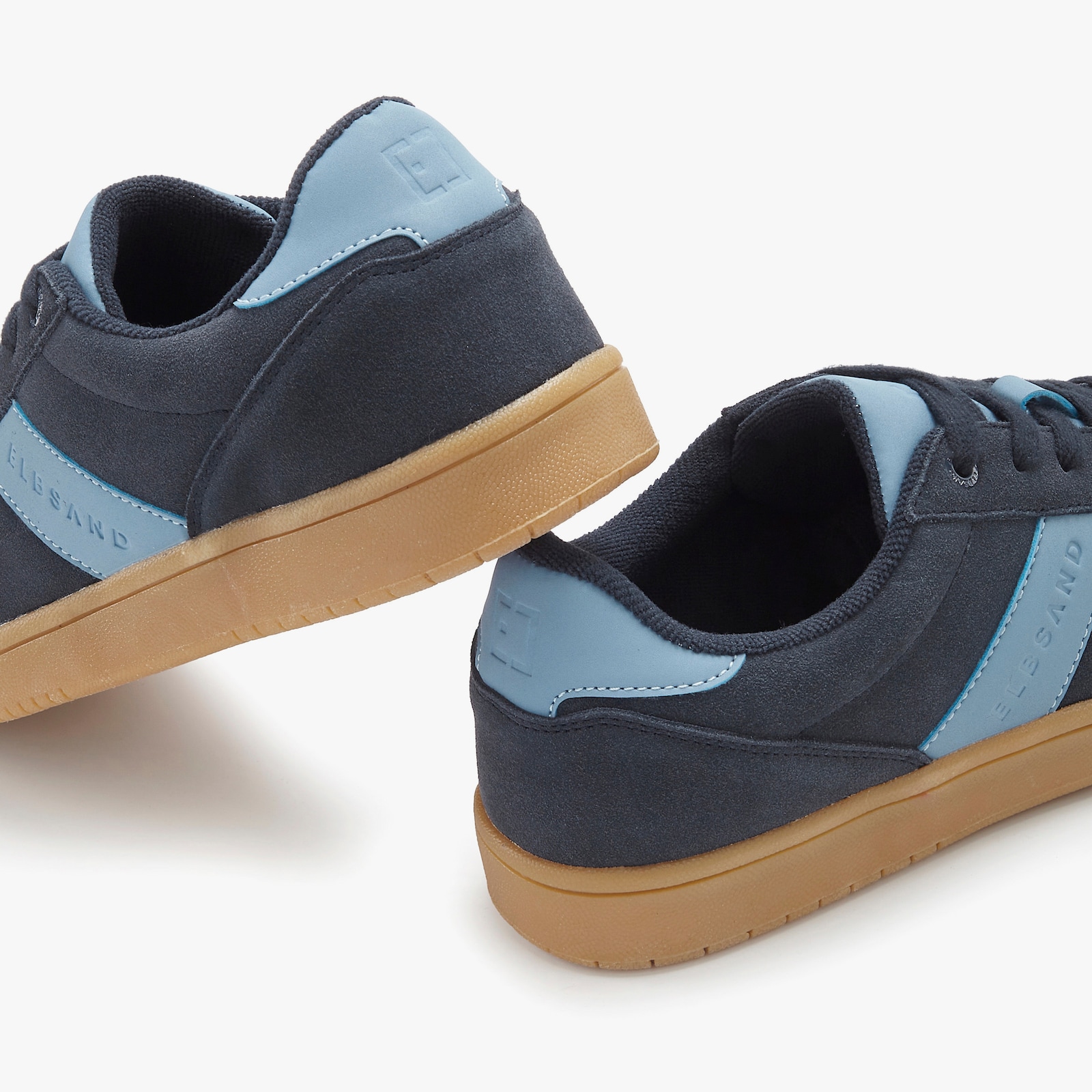 Elbsand Sneaker - marine