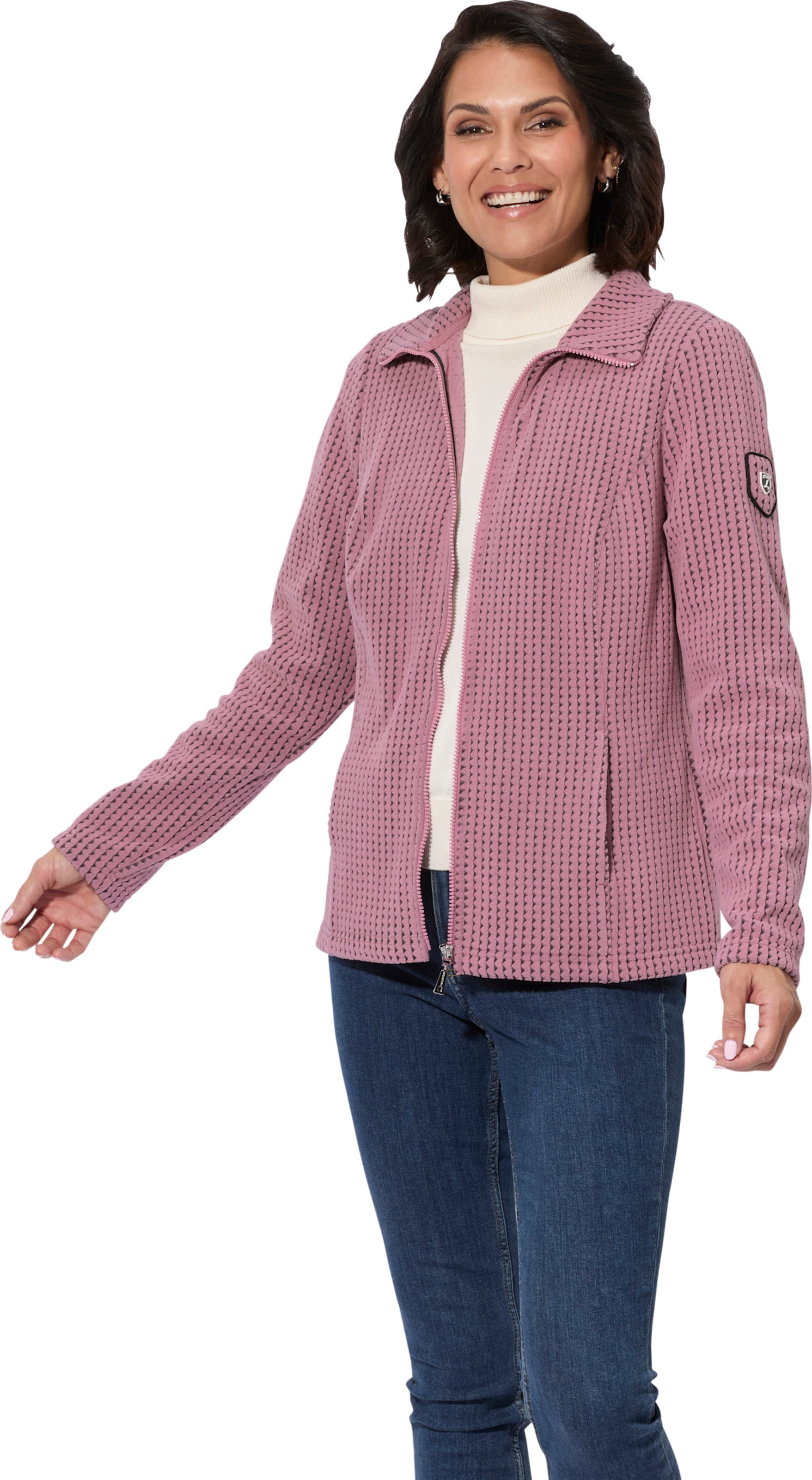 Thumbnail - Fleecejacke