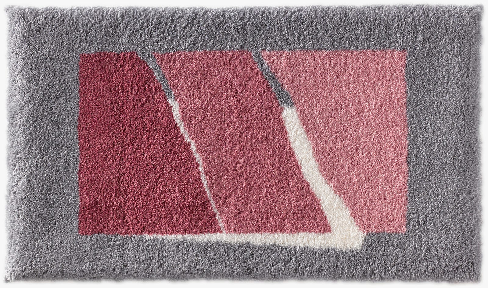 Grund Badkamergarnituur - roze