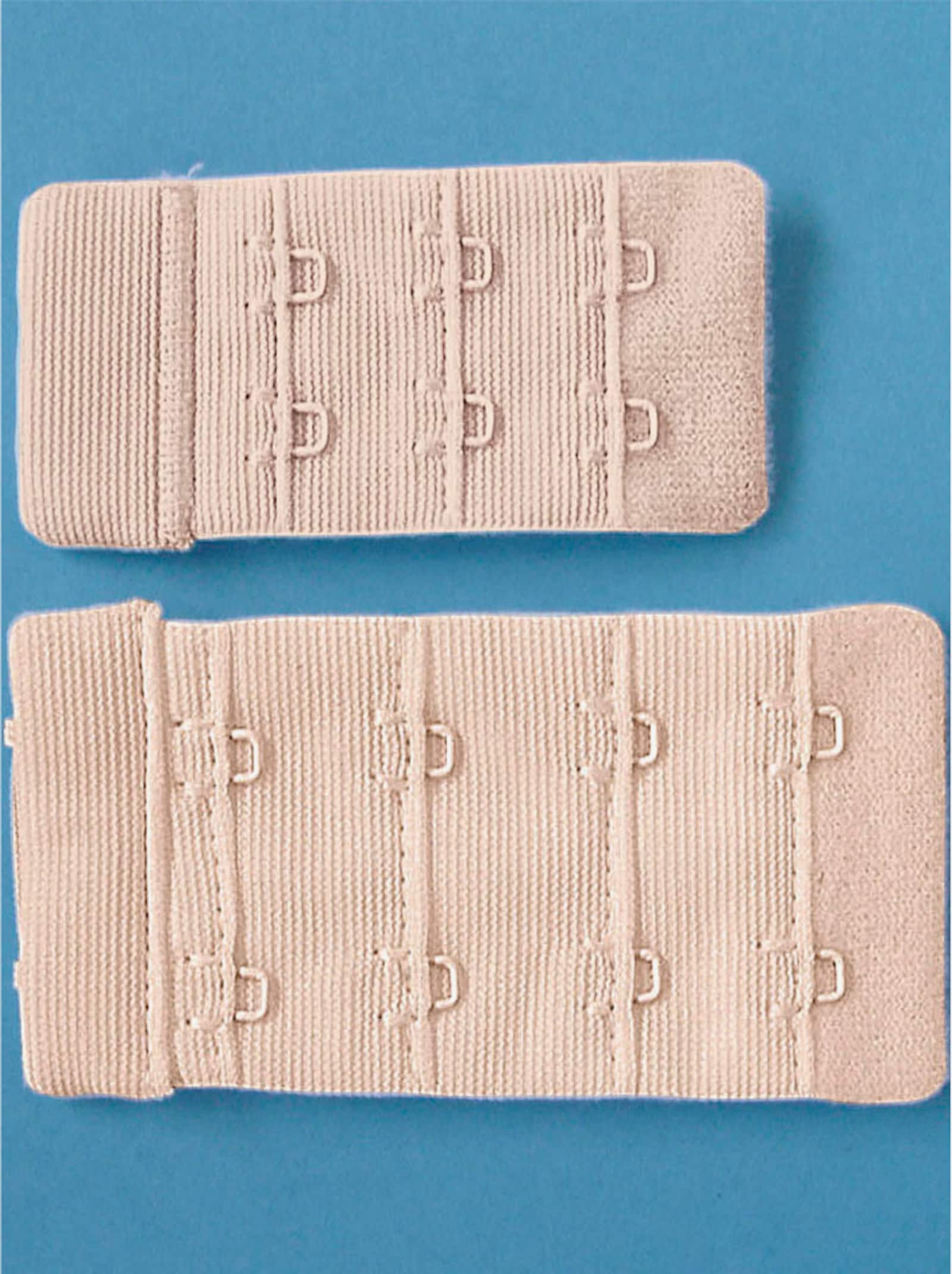 Naturana BH-Verlängerung in 3 Größen - puder