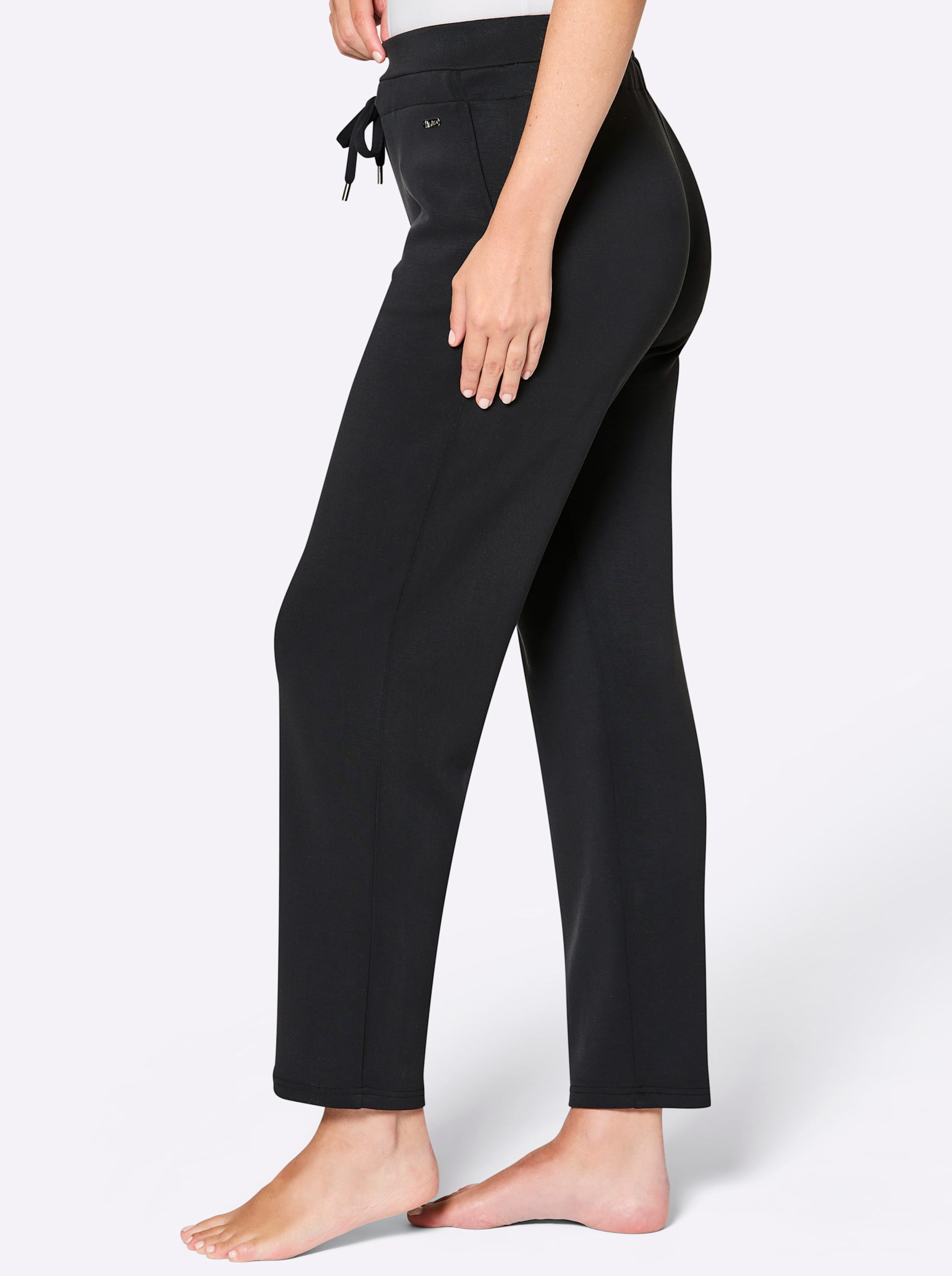 Thumbnail - Dehnbund-Hose