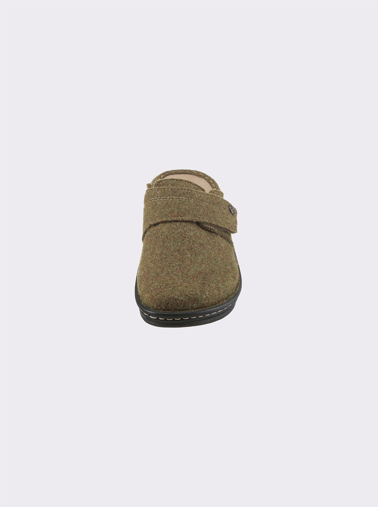 Mubb Pantoffels - olijf