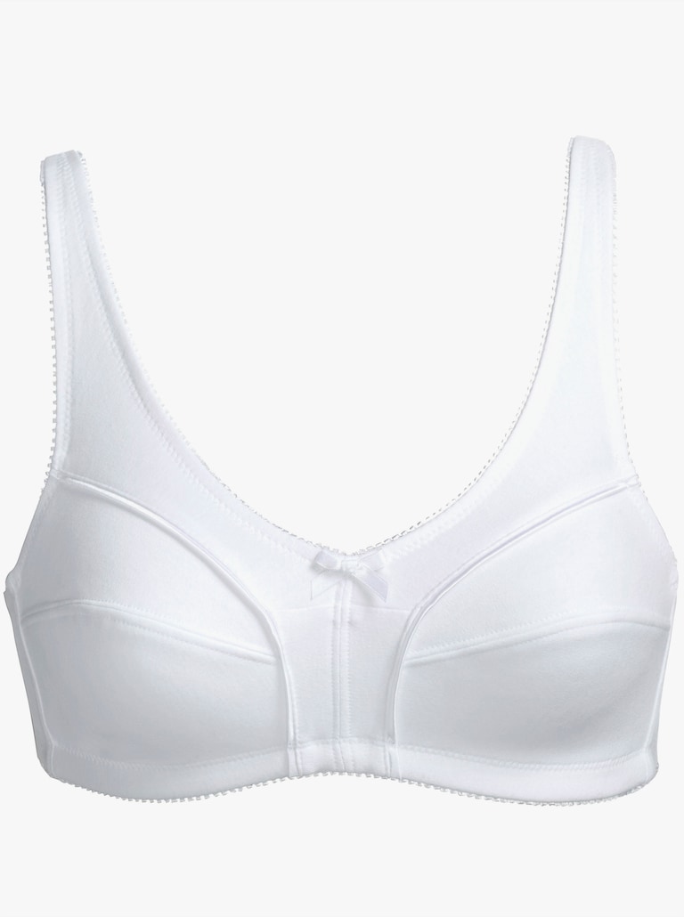 BHs für große Cups: Finden Sie Ihren perfekten BH | Sieh an!