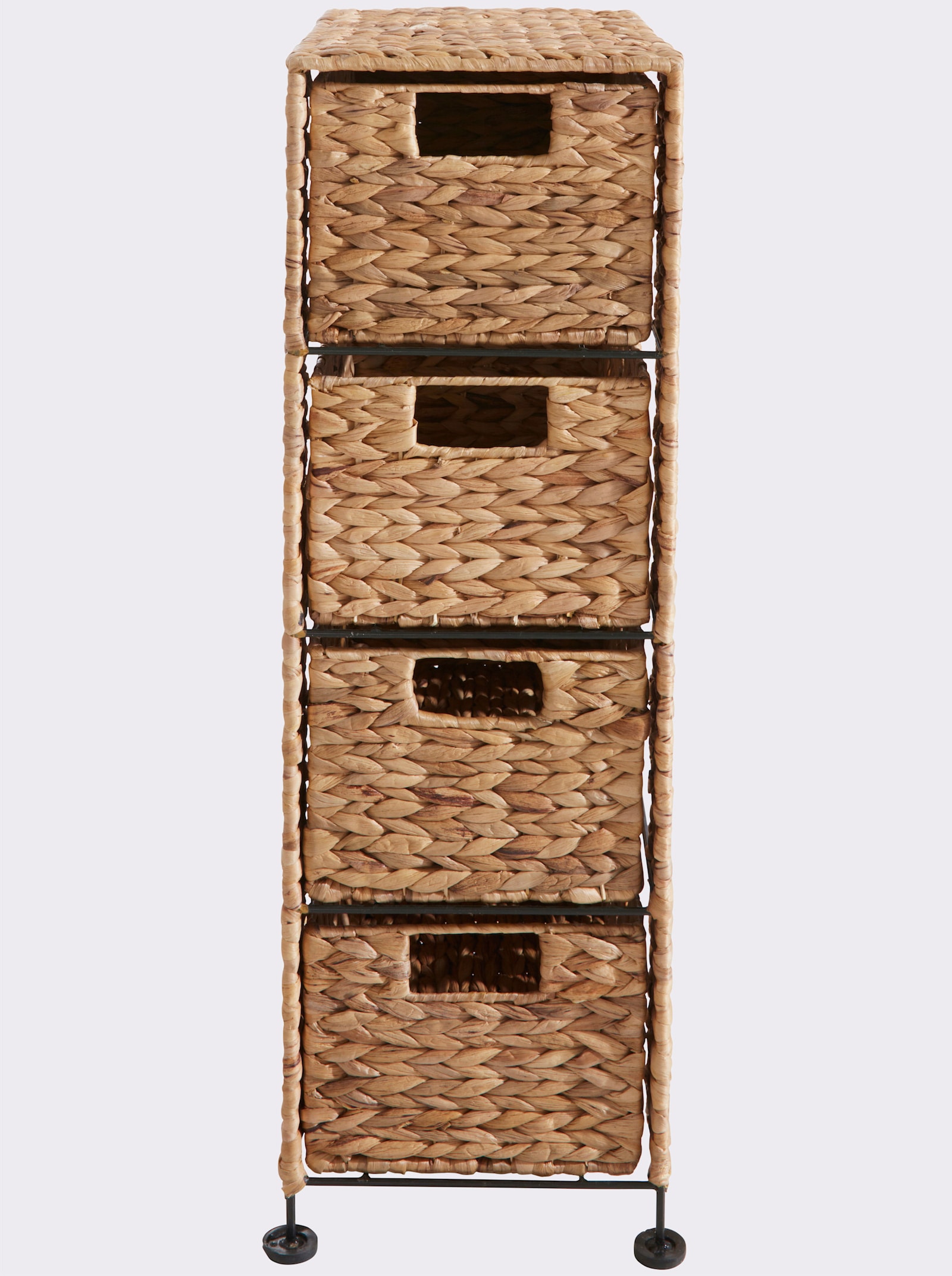 heine home Kommode - natur