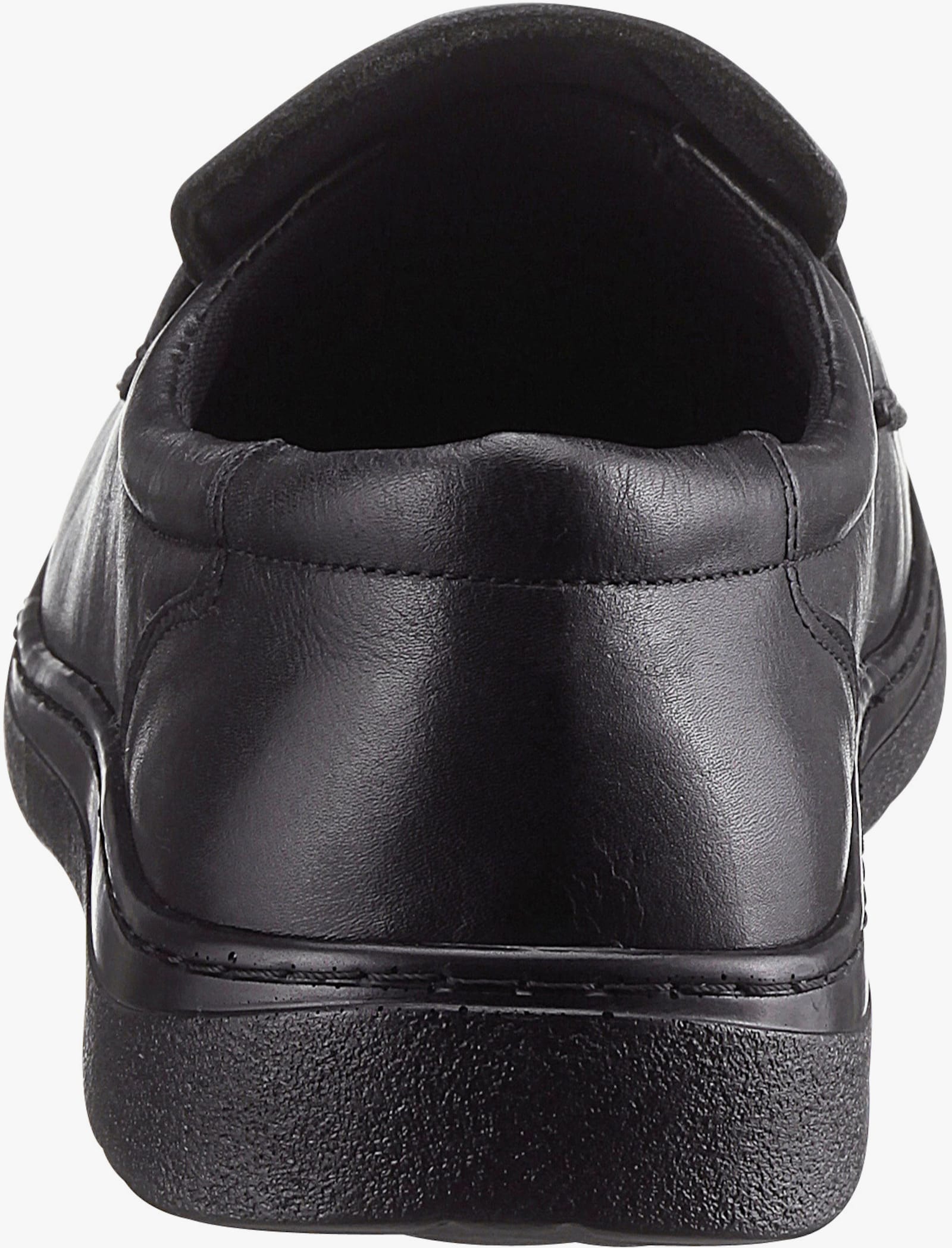 airsoft comfort+ Slipper - schwarz