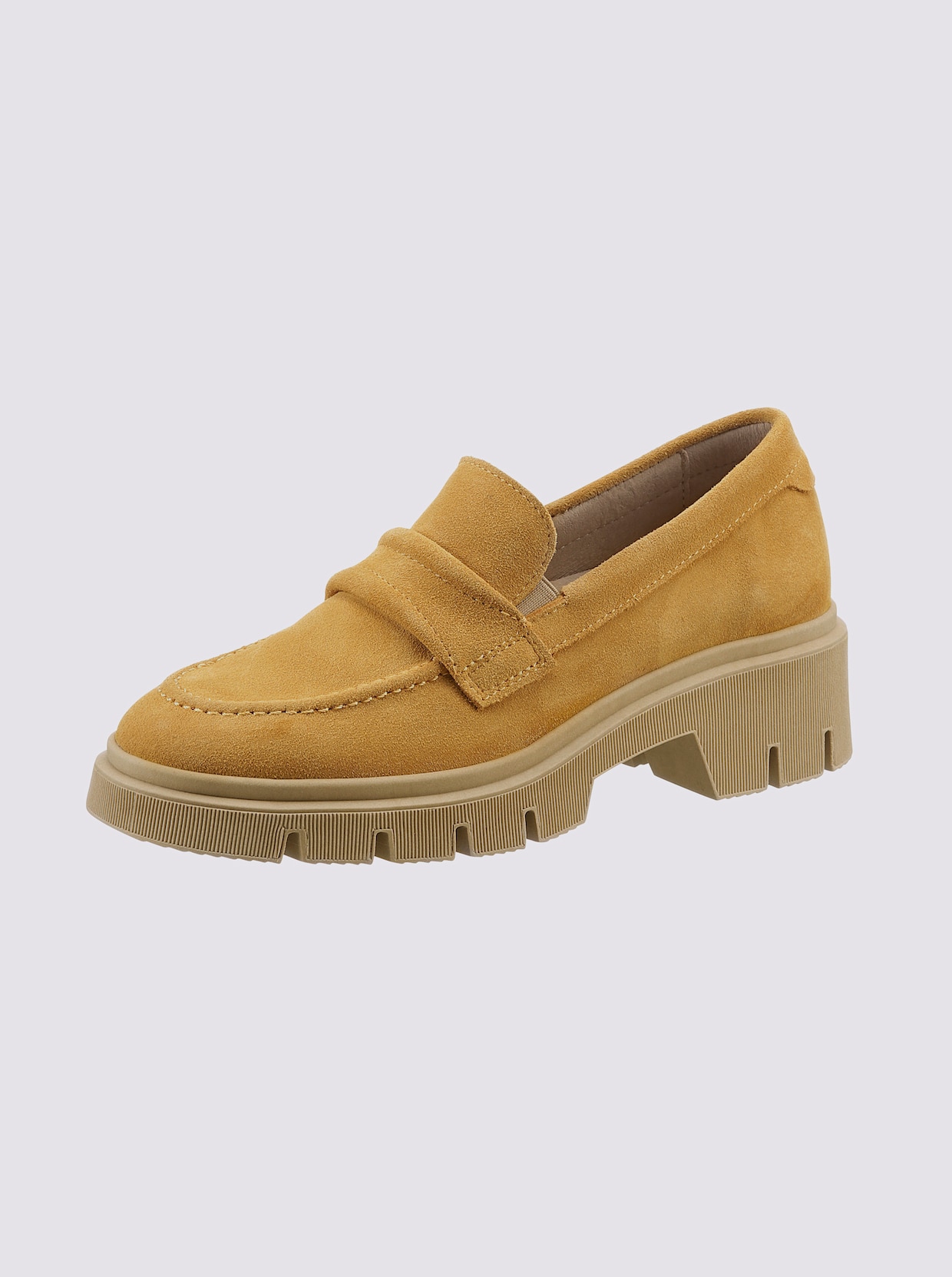 heine Trotteurs - jaune