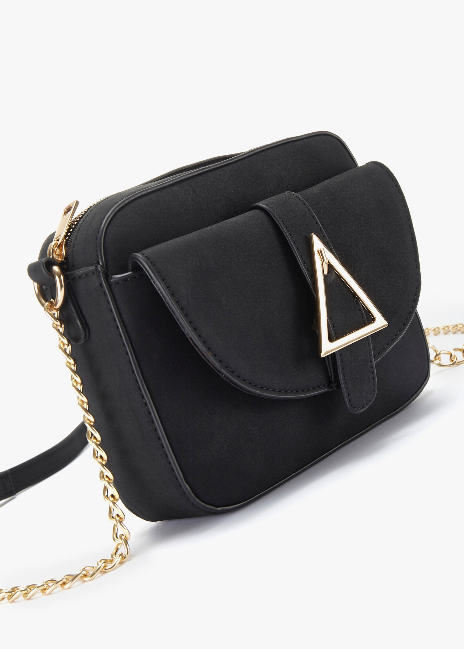 Vivance Umhängetasche - schwarz