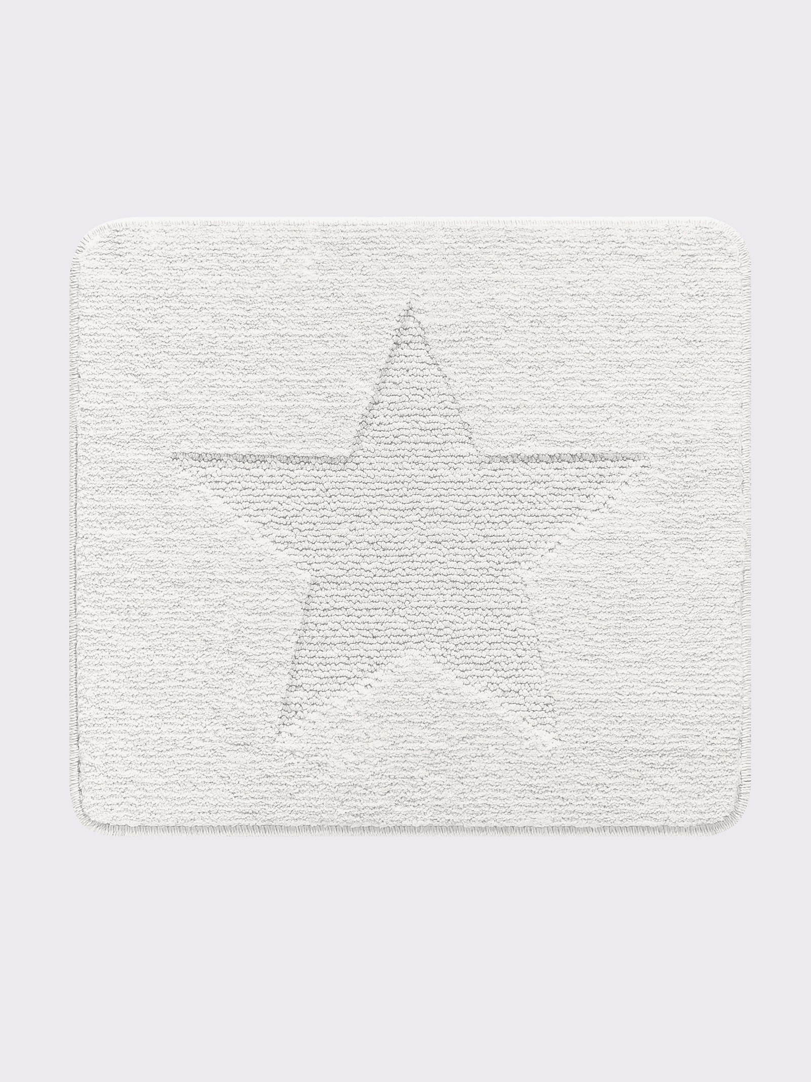 heine home Badematte - weiß
