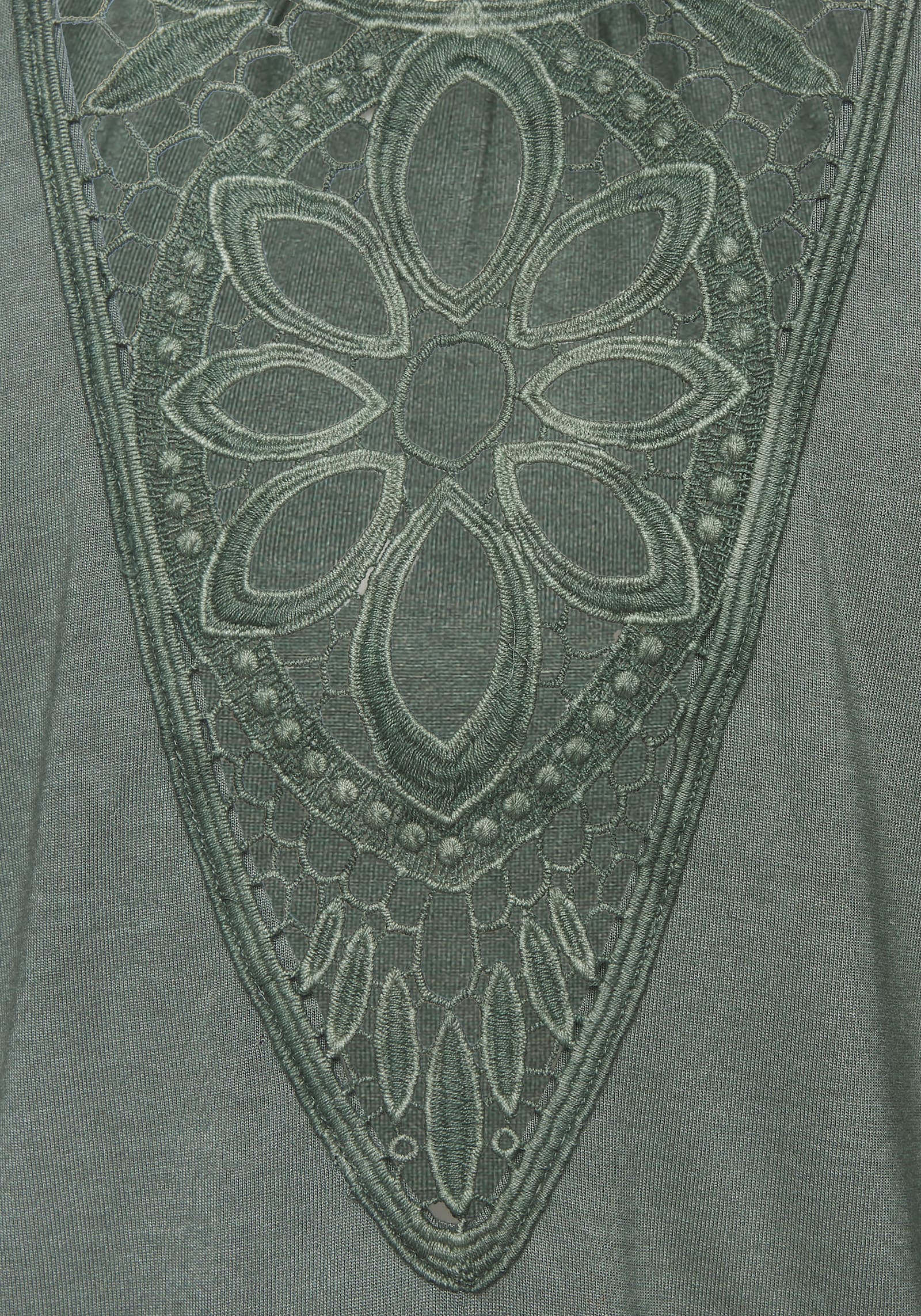 Vivance Trägertop - khaki