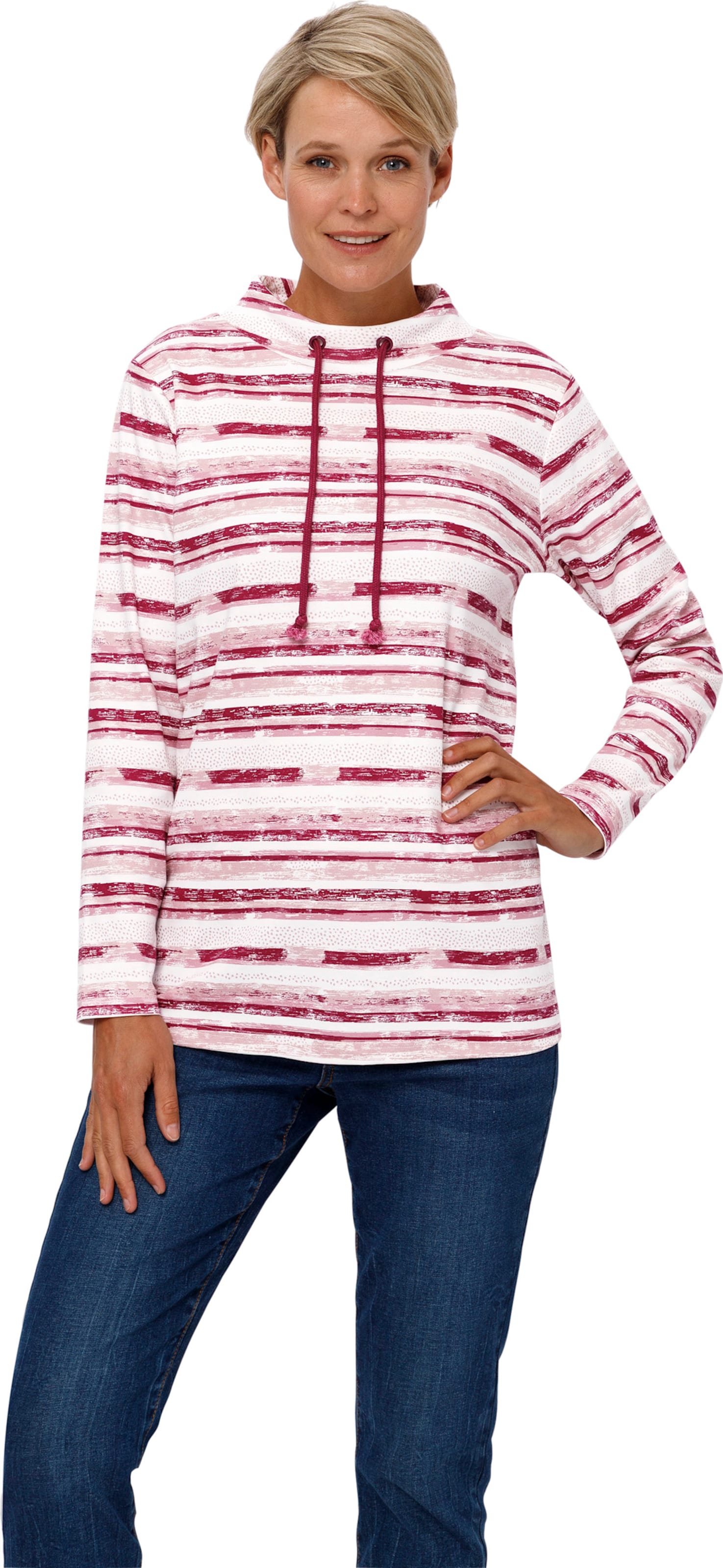 Thumbnail - Langarmshirt