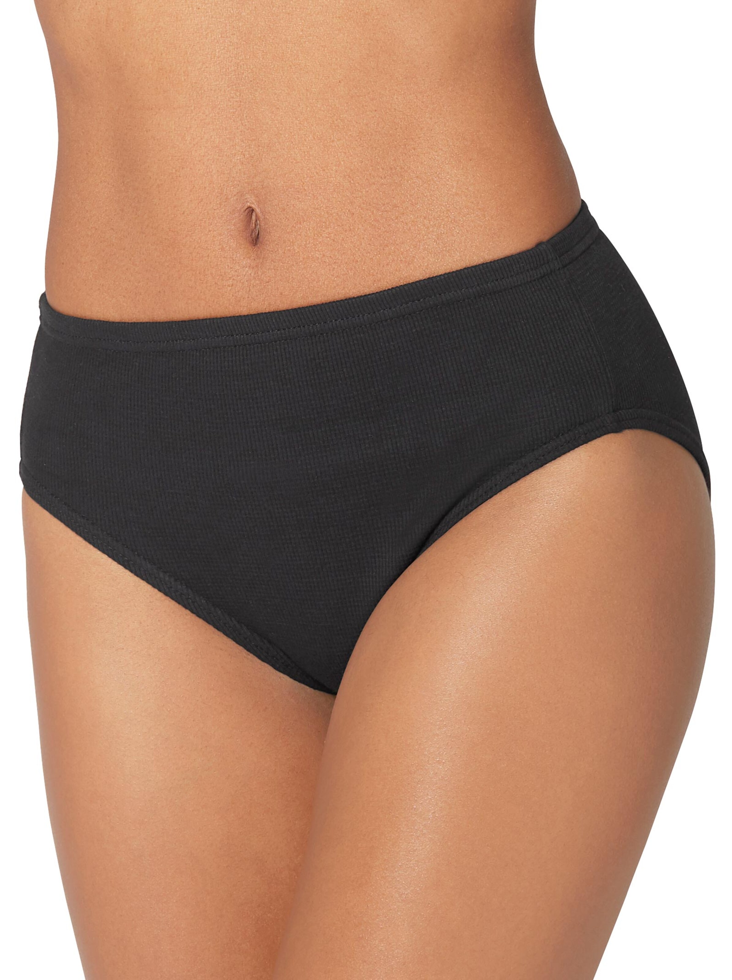 Hüftslip - farbig-sortiert