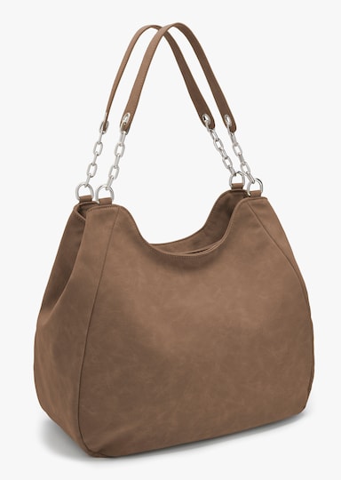 Vivance Sac à bandoulière - marron