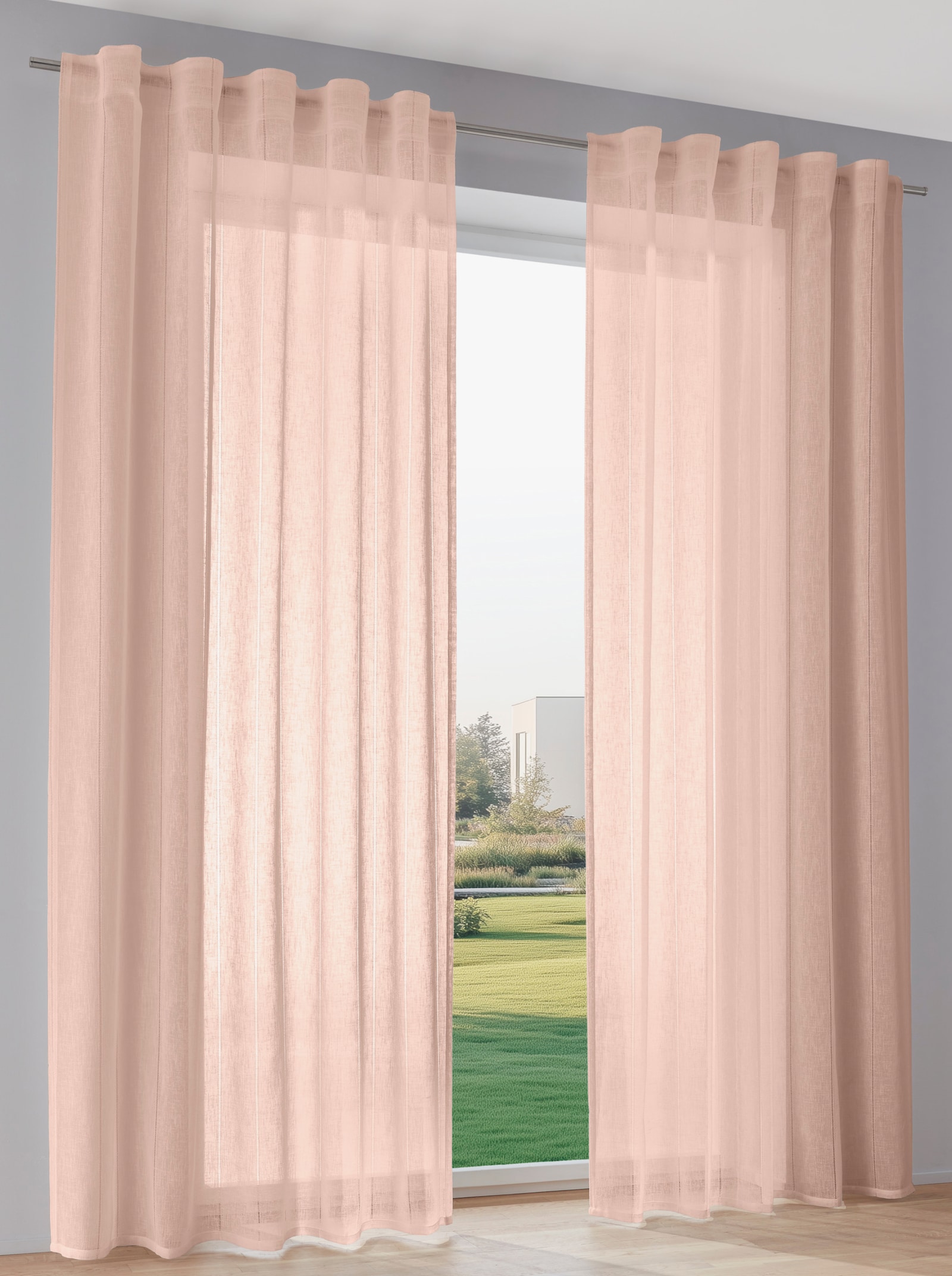 heine home Dekostore - lachs