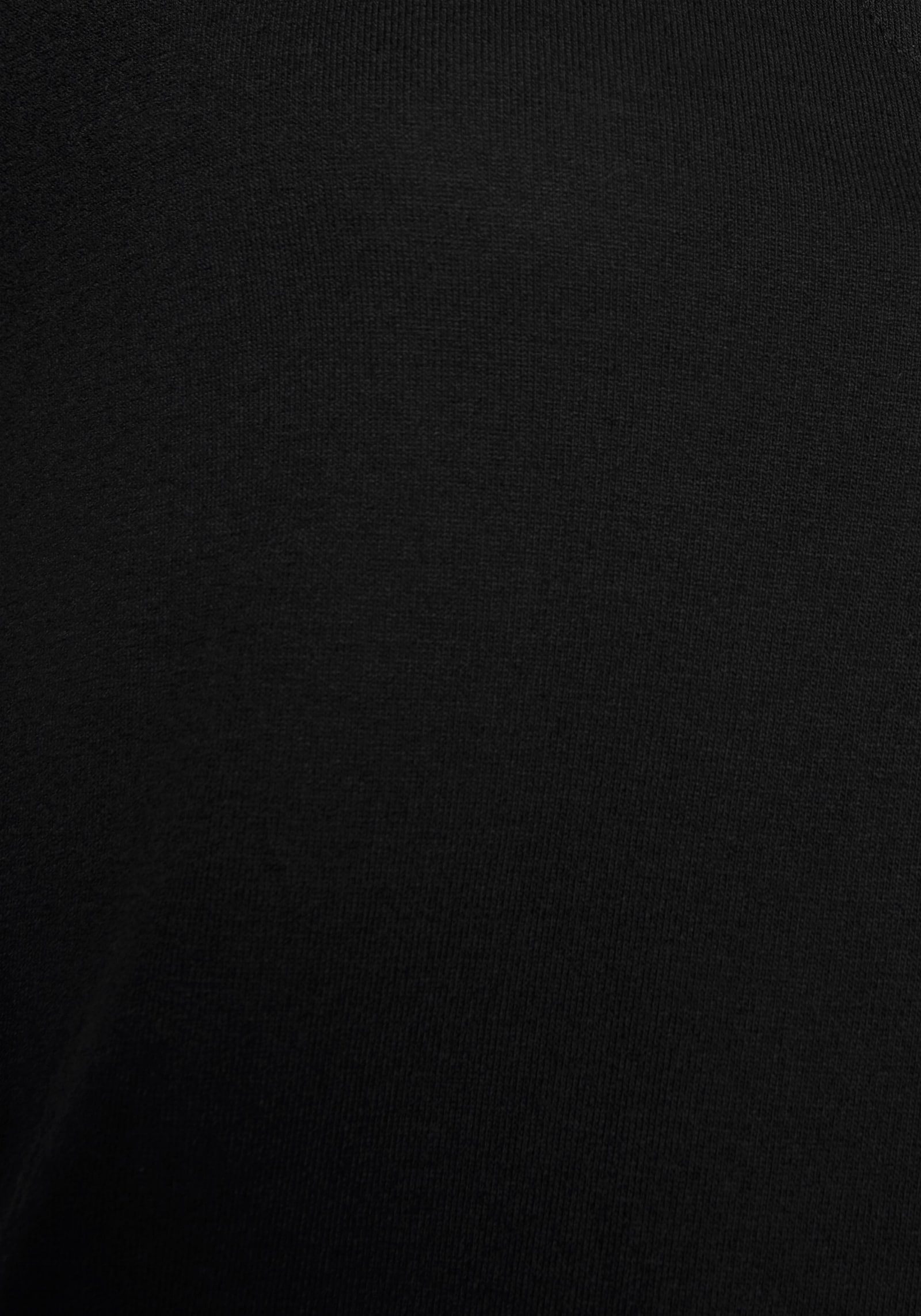 LASCANA 7/8-Overall - schwarz