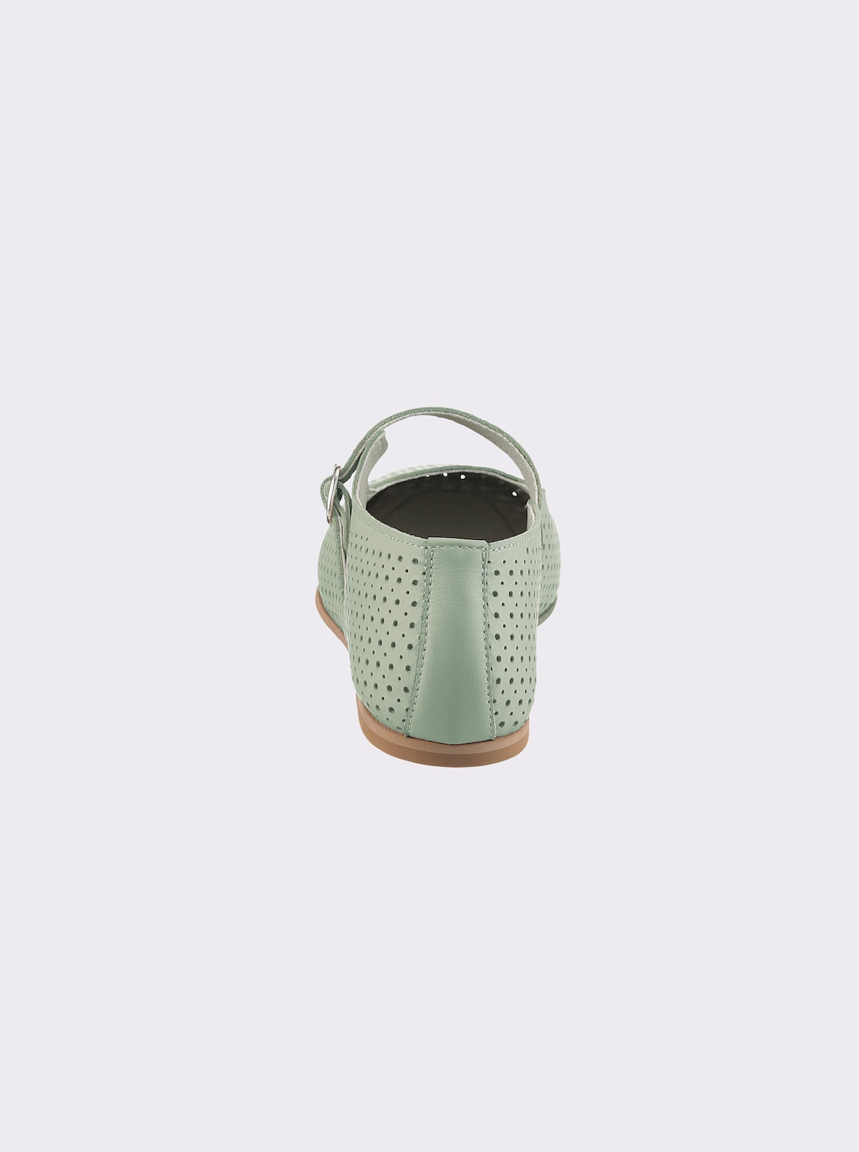 heine Ballerina - mint