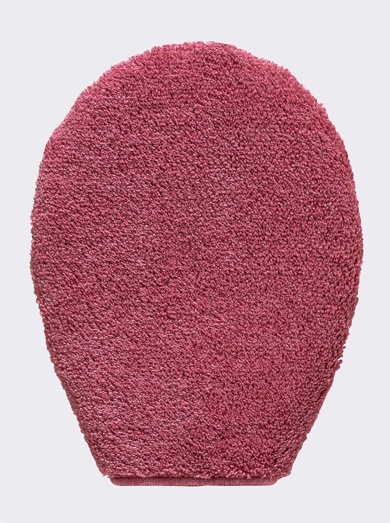 Grund Tapis de bain - mûre à motifs