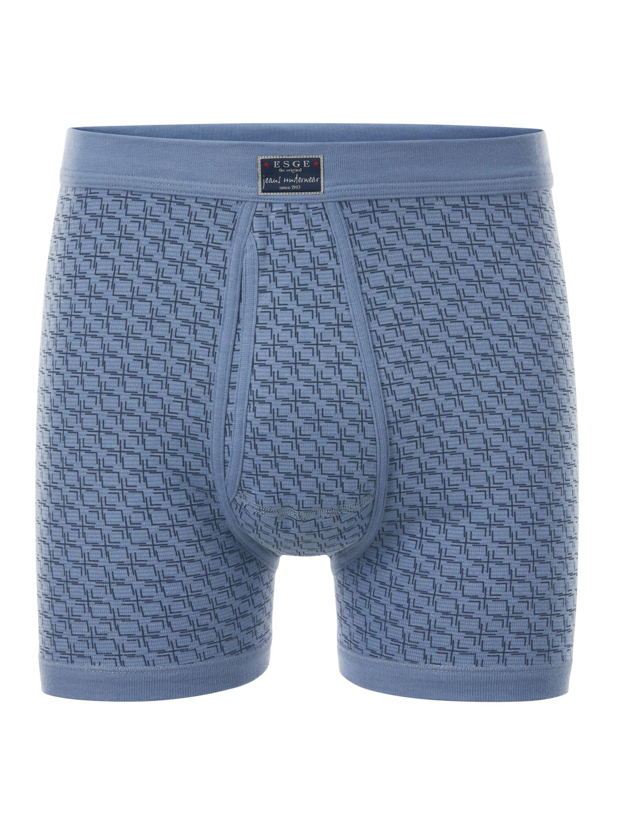 2 2 GRATIS | Bamboe Boxershorts™ - Lichte en Luchtig Pasvorm – Navi