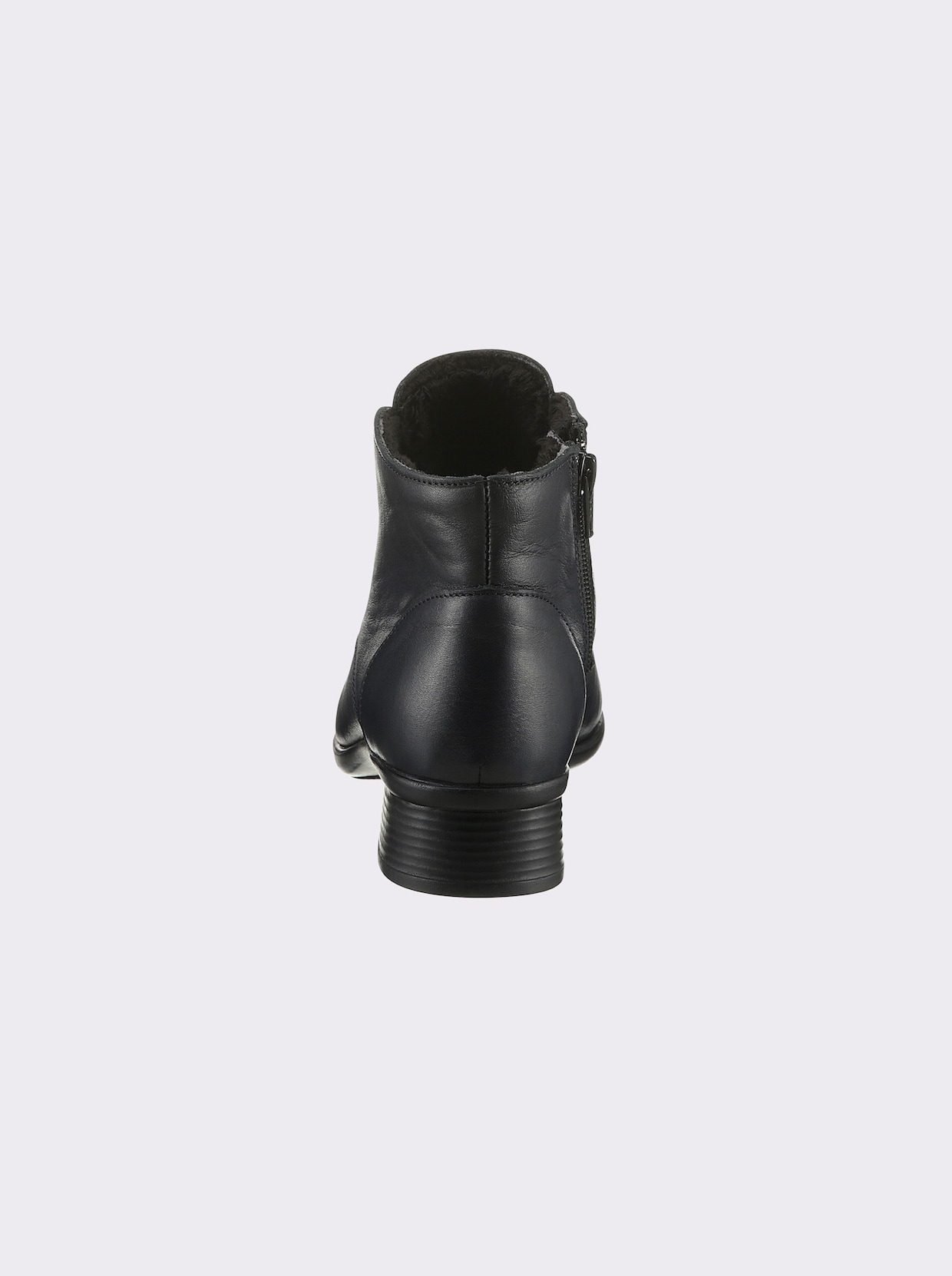 airsoft comfort+ Stiefelette - marine