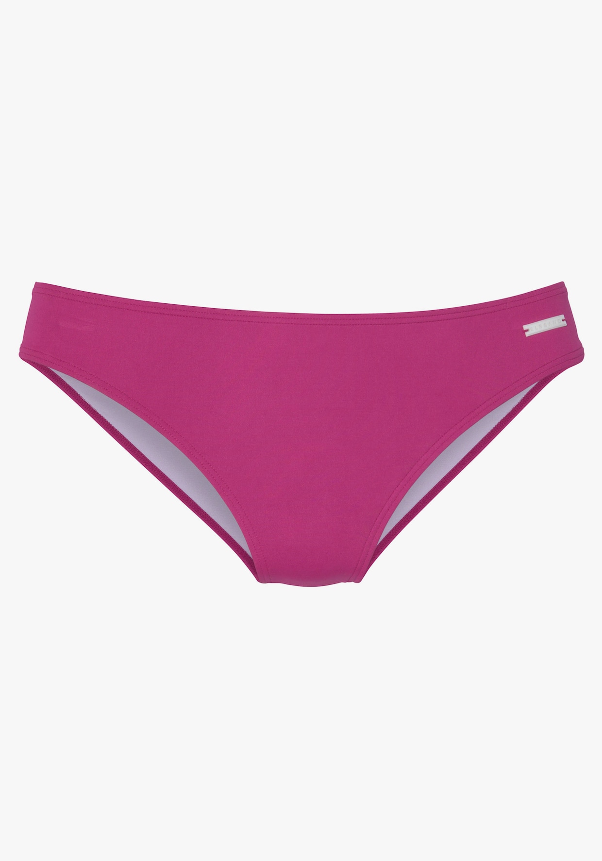 Elbsand Bikini-Hose - fuchsia