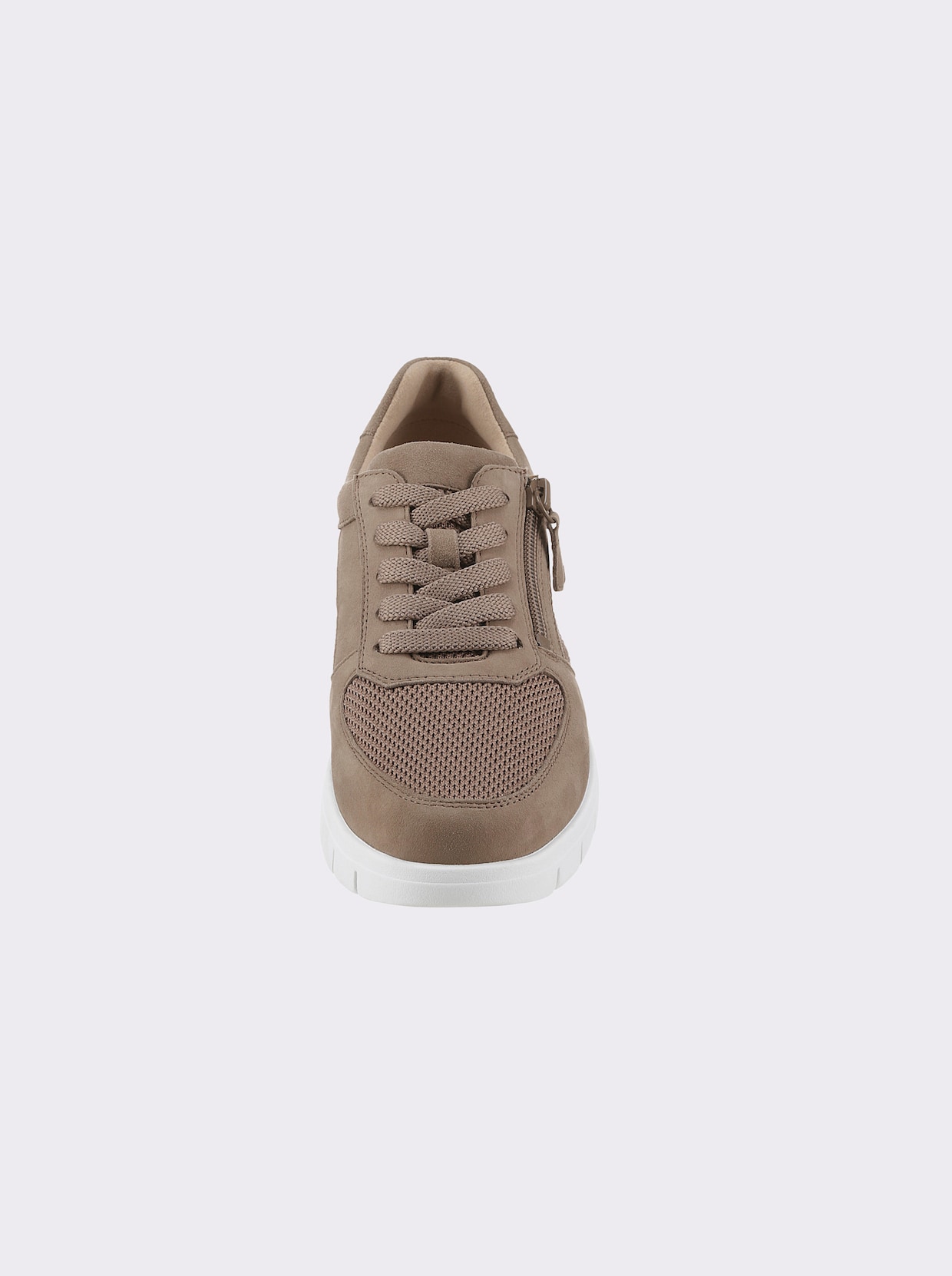 Caprice Sneaker - schoko